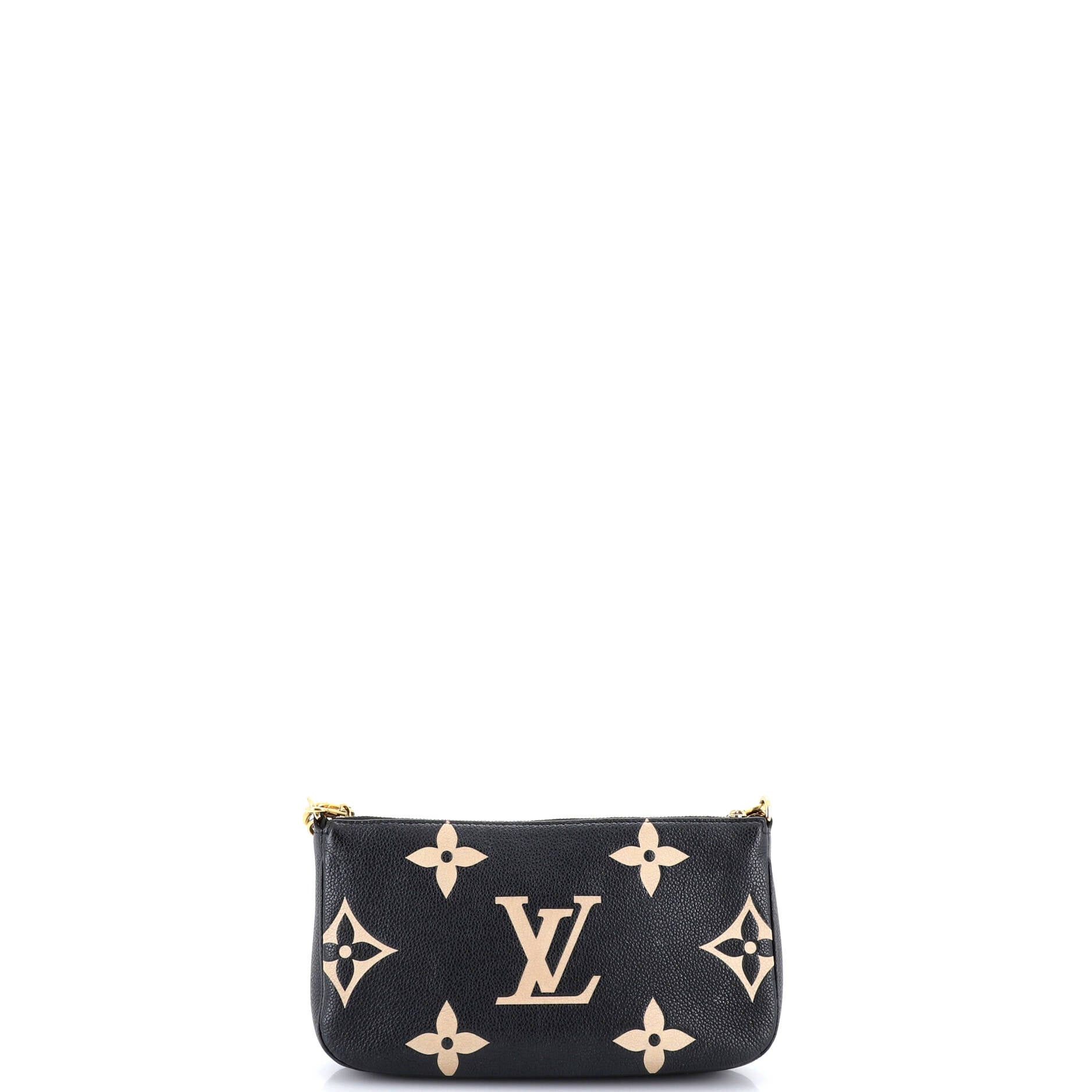 Louis Vuitton Multi Pochette Accessoires Size ONE SIZE - 3 Thumbnail