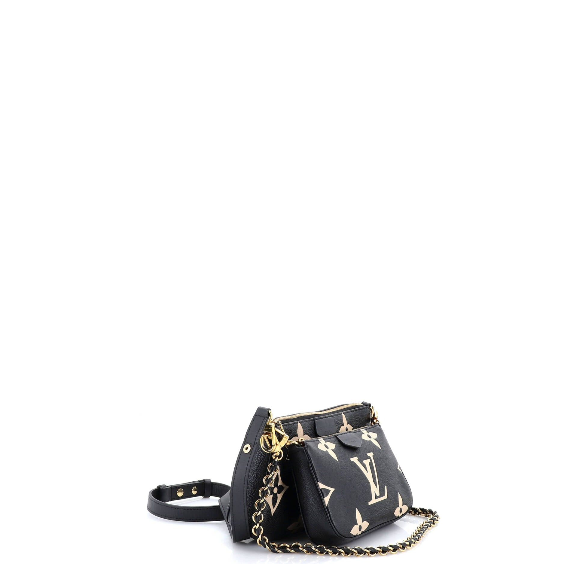 Louis Vuitton Multi Pochette Accessoires Size ONE SIZE - 2 Thumbnail
