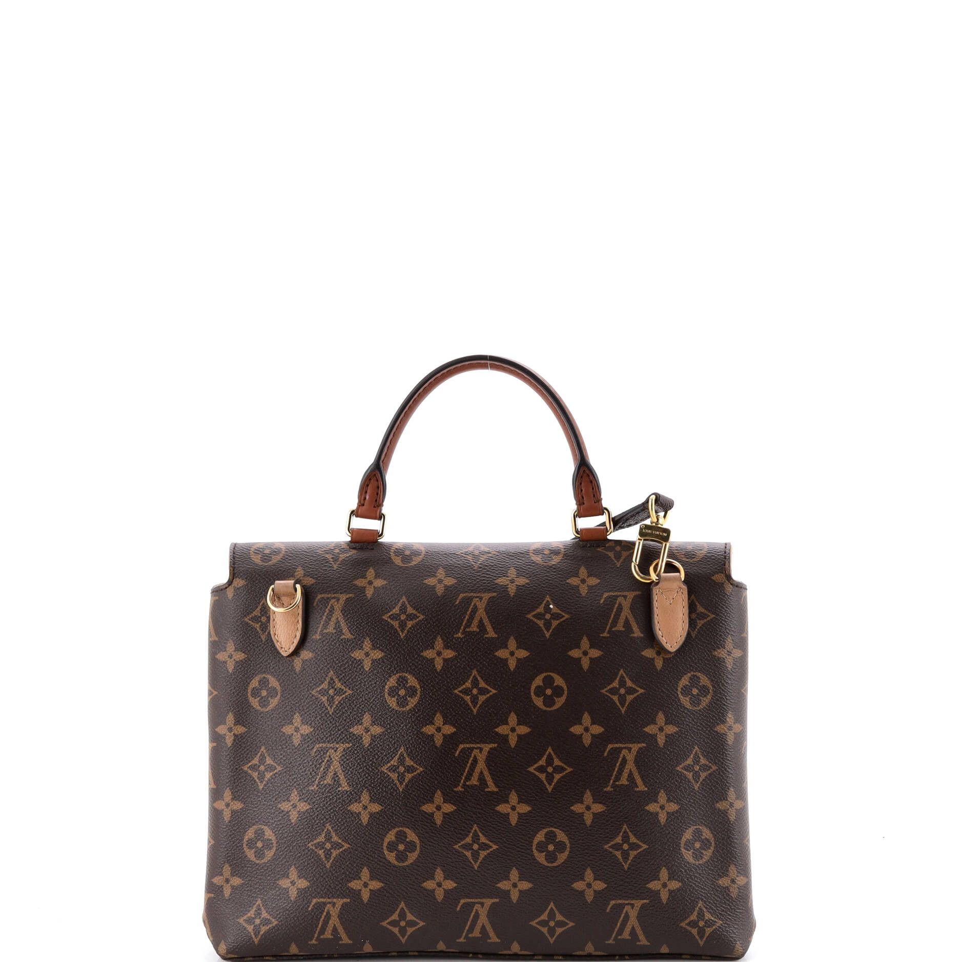 Louis Vuitton Marignan Handbag Size ONE SIZE - 3 Thumbnail