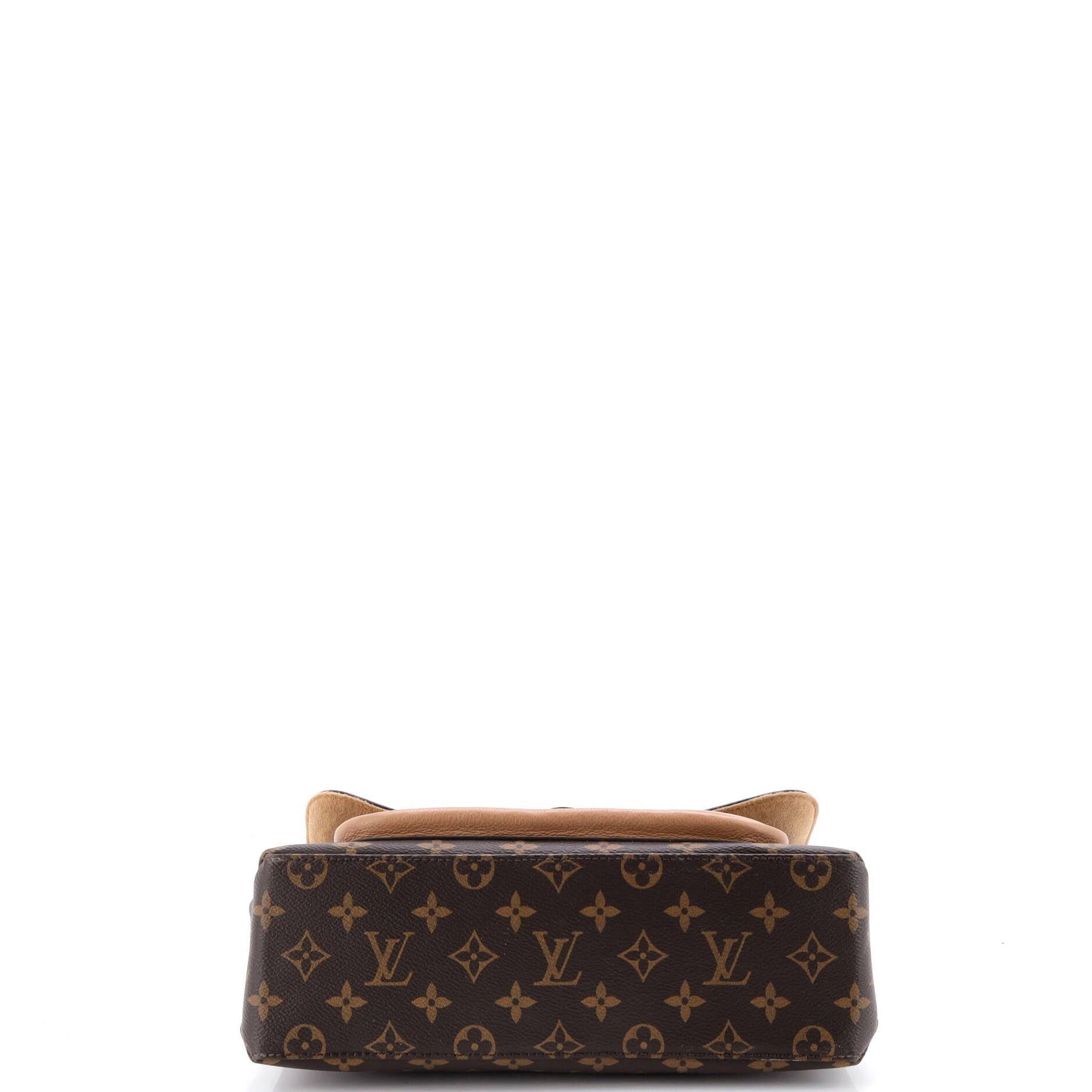 Louis Vuitton Marignan Handbag Size ONE SIZE - 4 Thumbnail