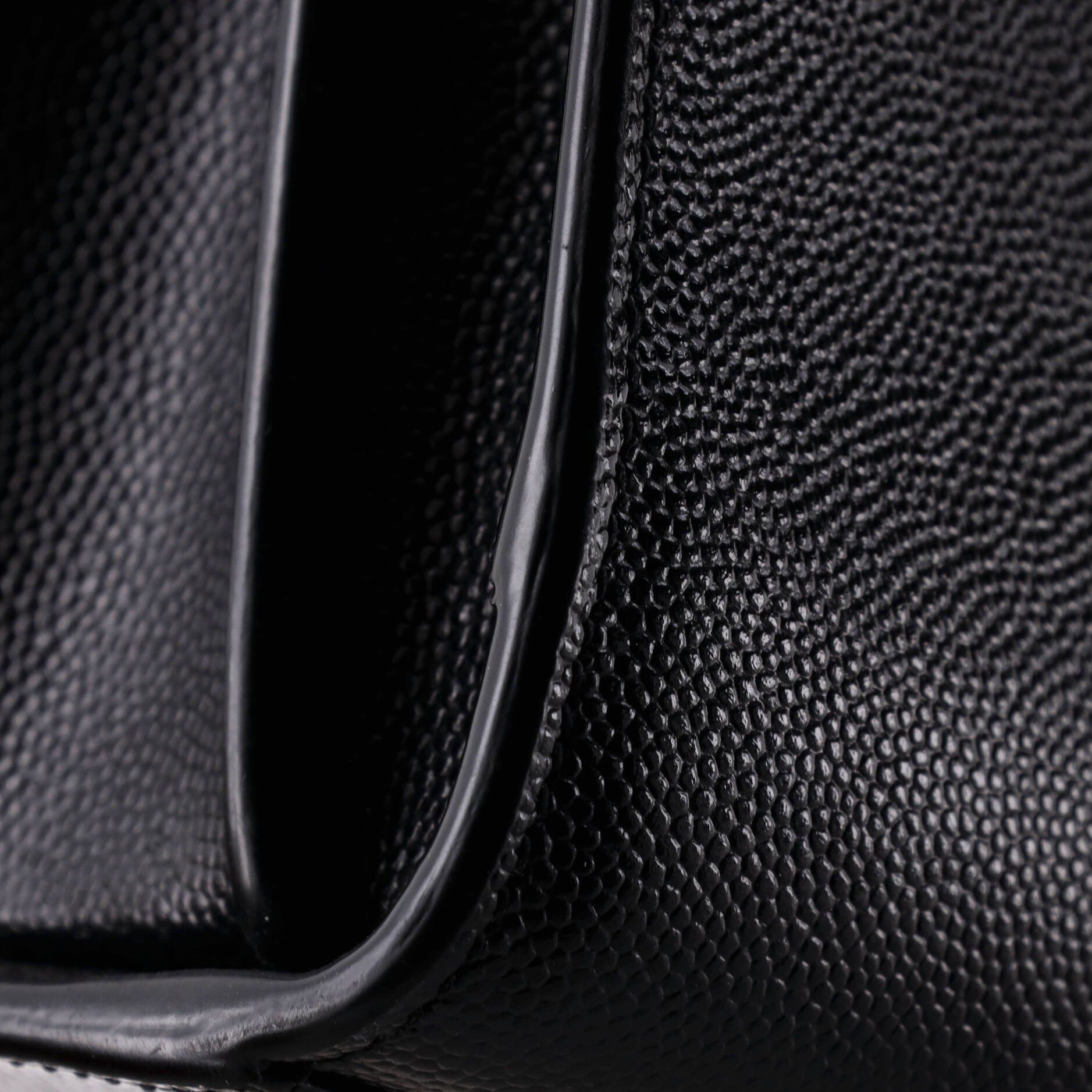 Saint Laurent Paris Sac de Jour NM Bag Size ONE SIZE - 6 Thumbnail