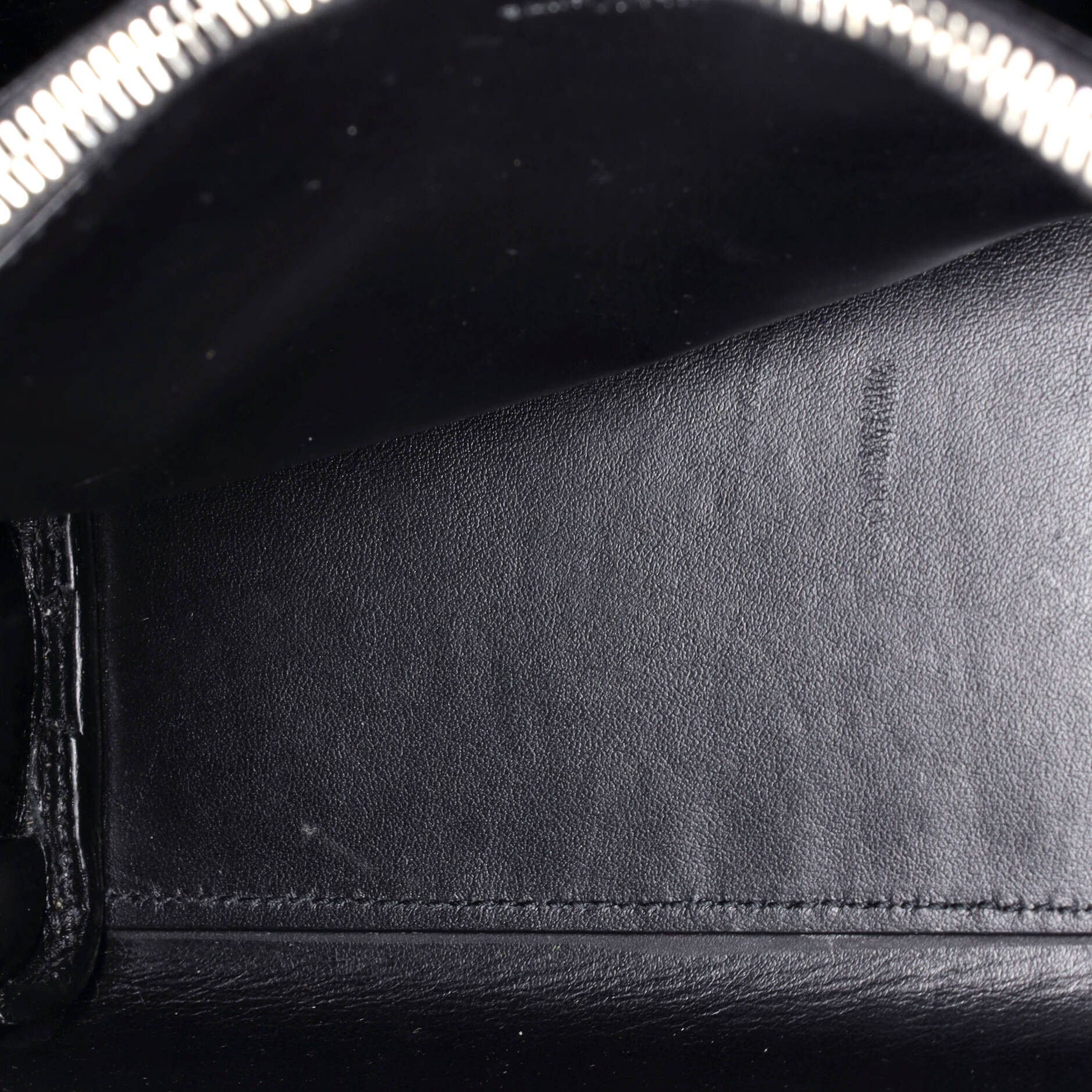 Saint Laurent Paris Sac de Jour NM Bag Size ONE SIZE - 5 Thumbnail