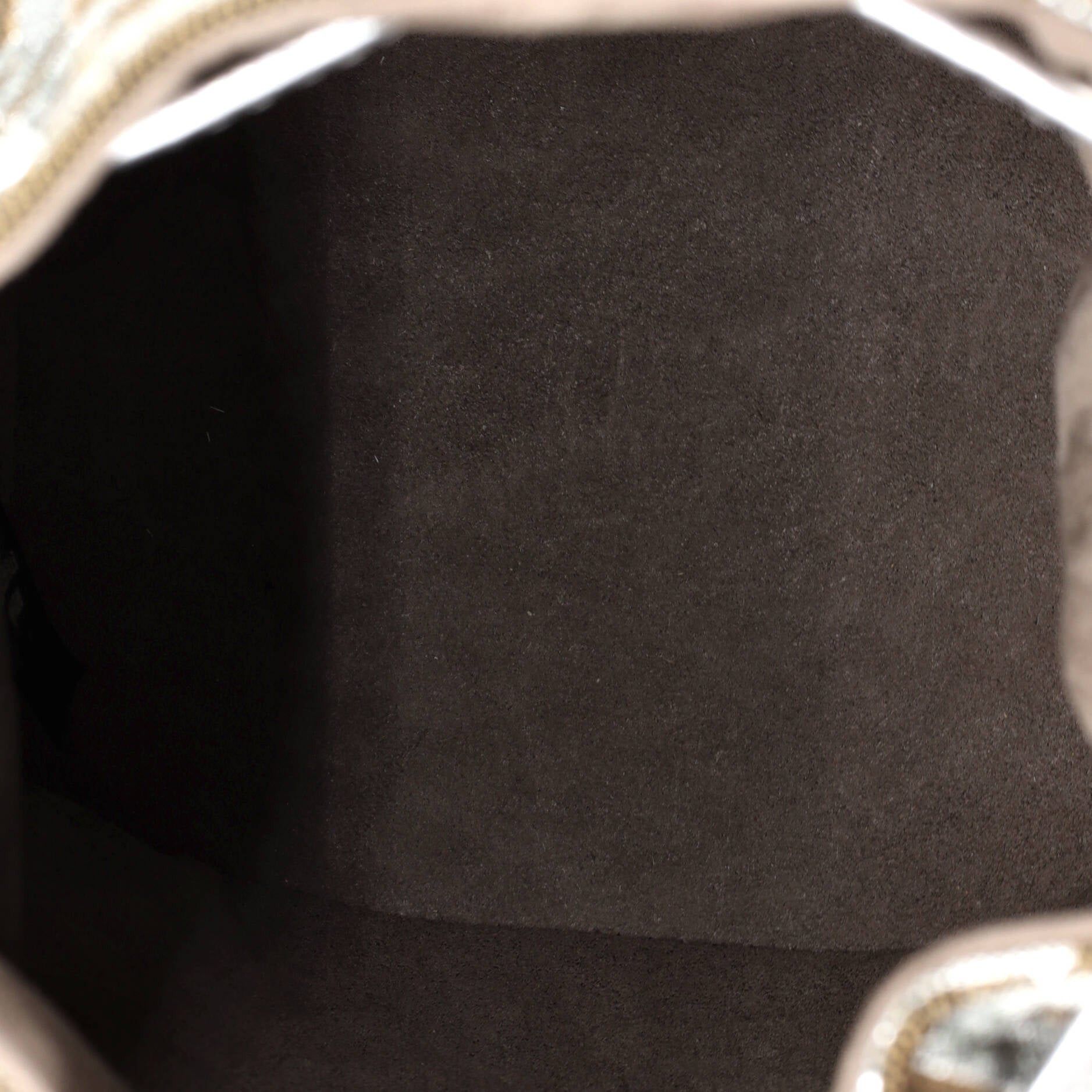 Fendi Mon Tresor Bucket Bag Size ONE SIZE - 5 Thumbnail