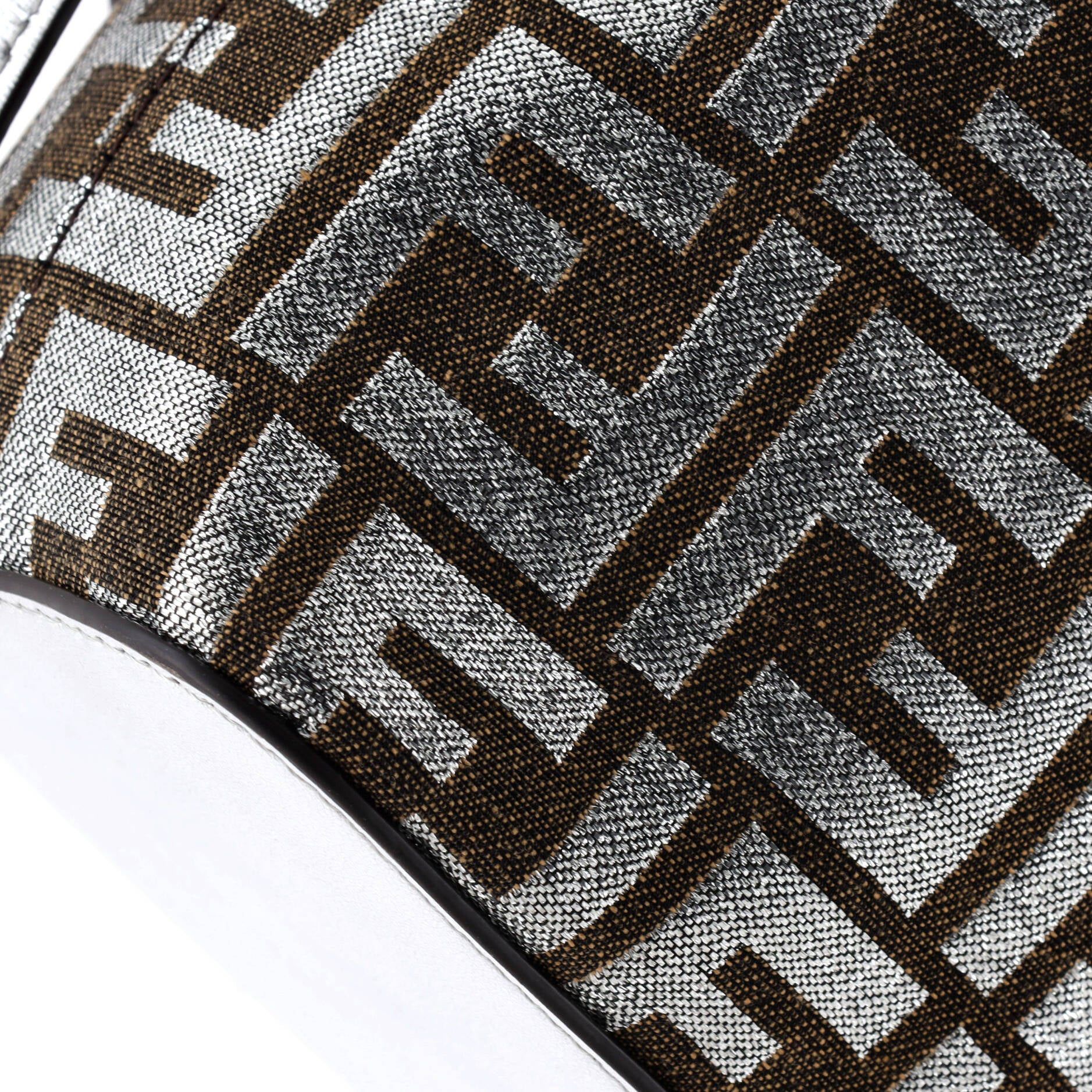 Fendi Mon Tresor Bucket Bag Size ONE SIZE - 6 Thumbnail
