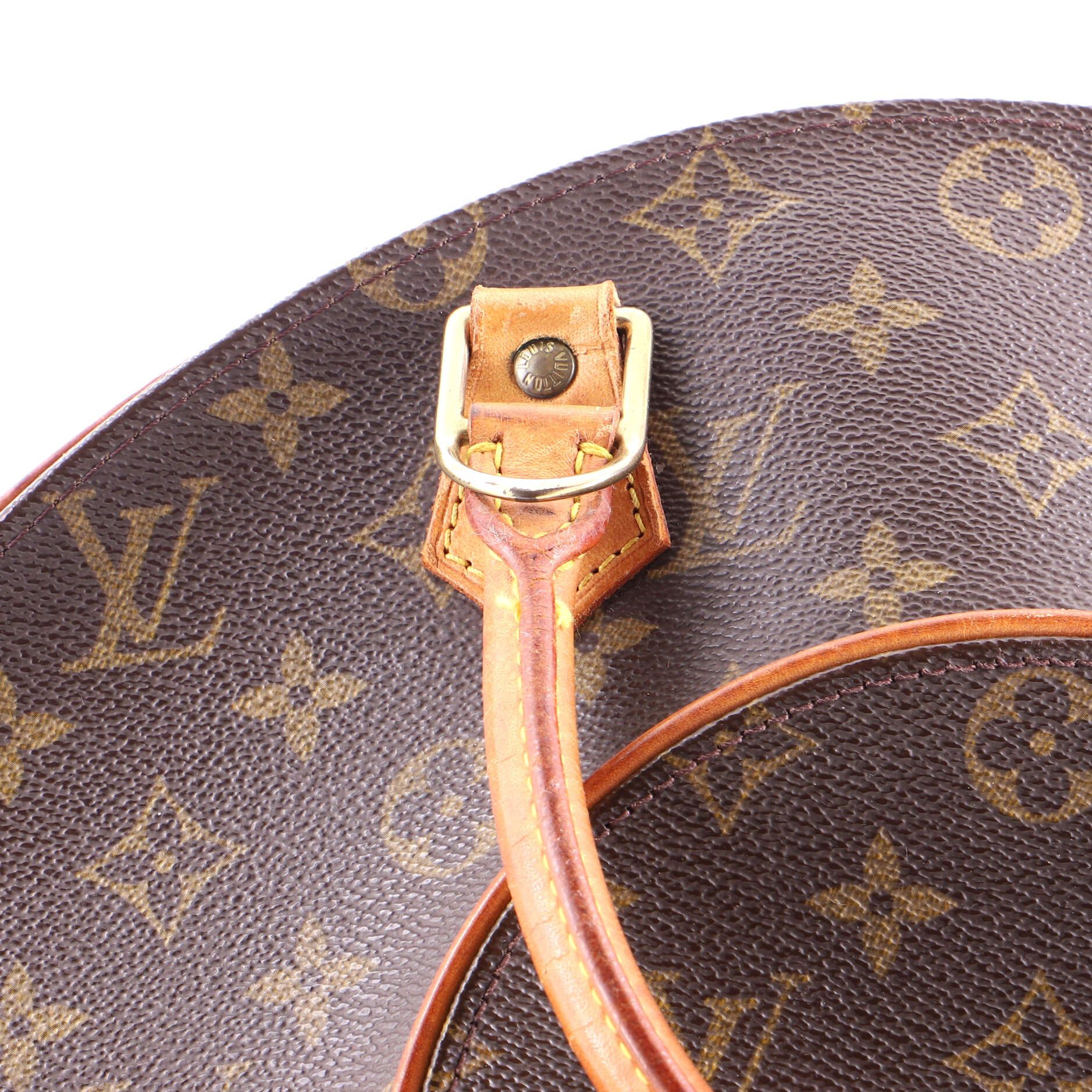 Louis Vuitton Ellipse Bag Size ONE SIZE - 6 Thumbnail