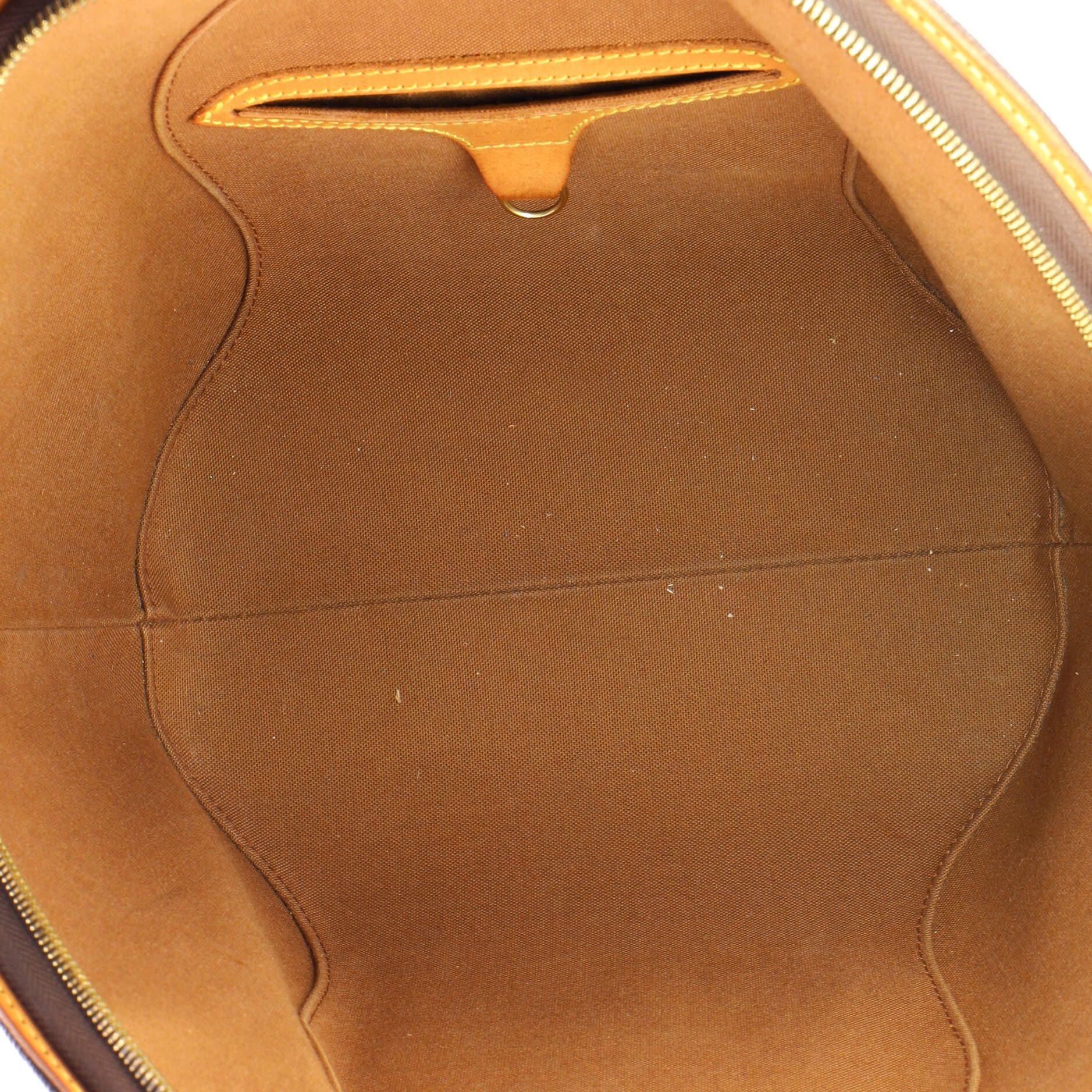 Louis Vuitton Ellipse Bag Size ONE SIZE - 5 Thumbnail