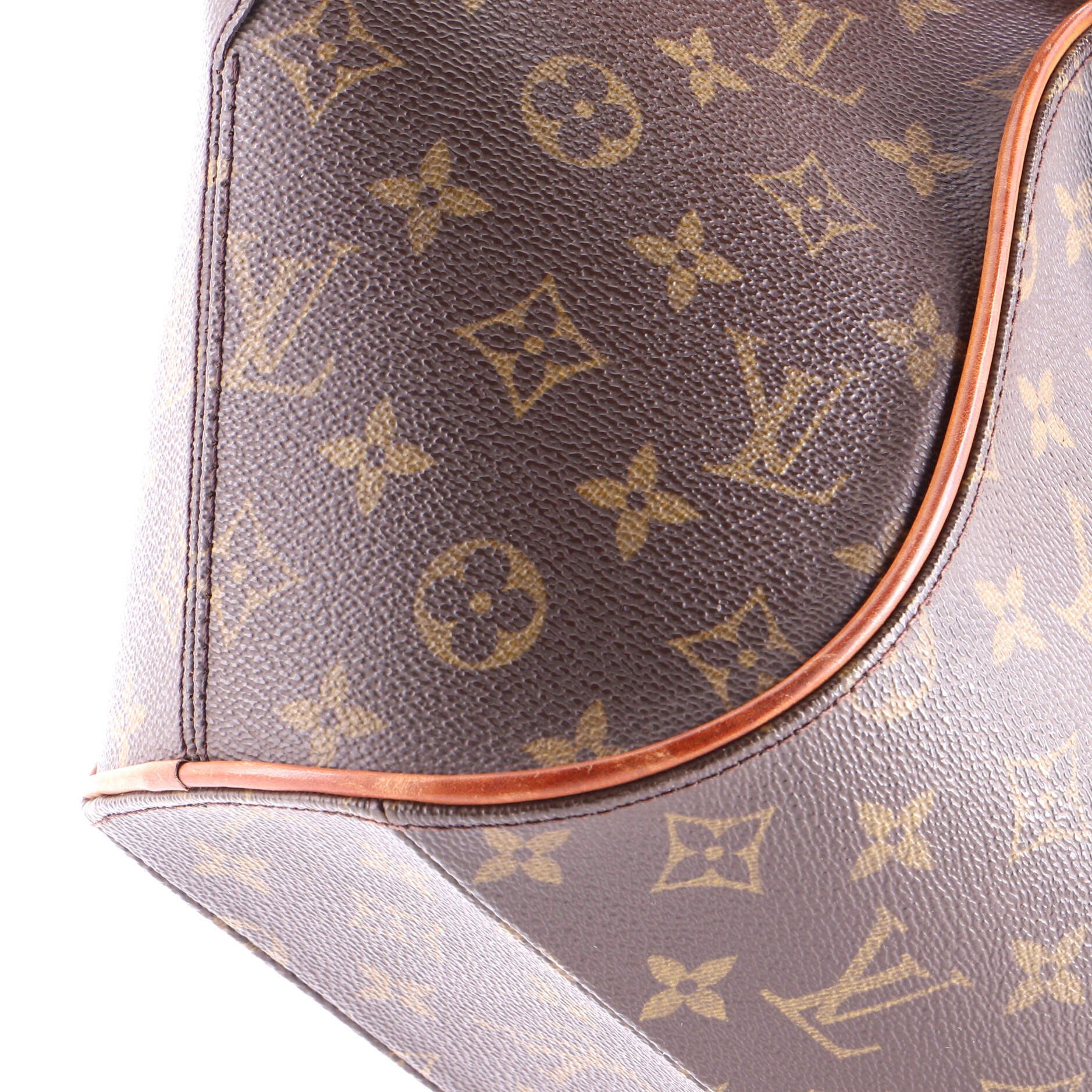 Louis Vuitton Ellipse Bag Size ONE SIZE - 7 Thumbnail