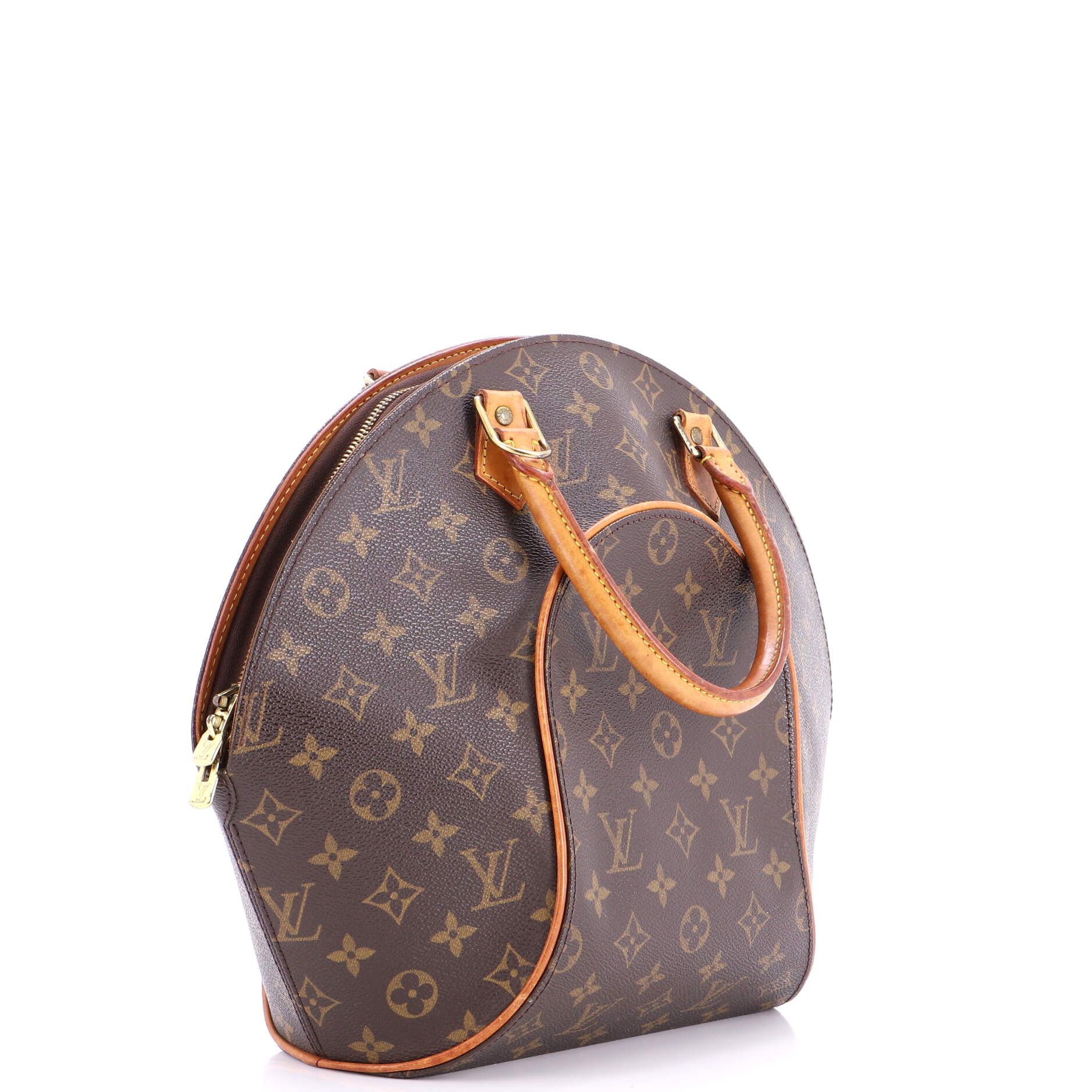 Louis Vuitton Ellipse Bag Size ONE SIZE - 2 Thumbnail