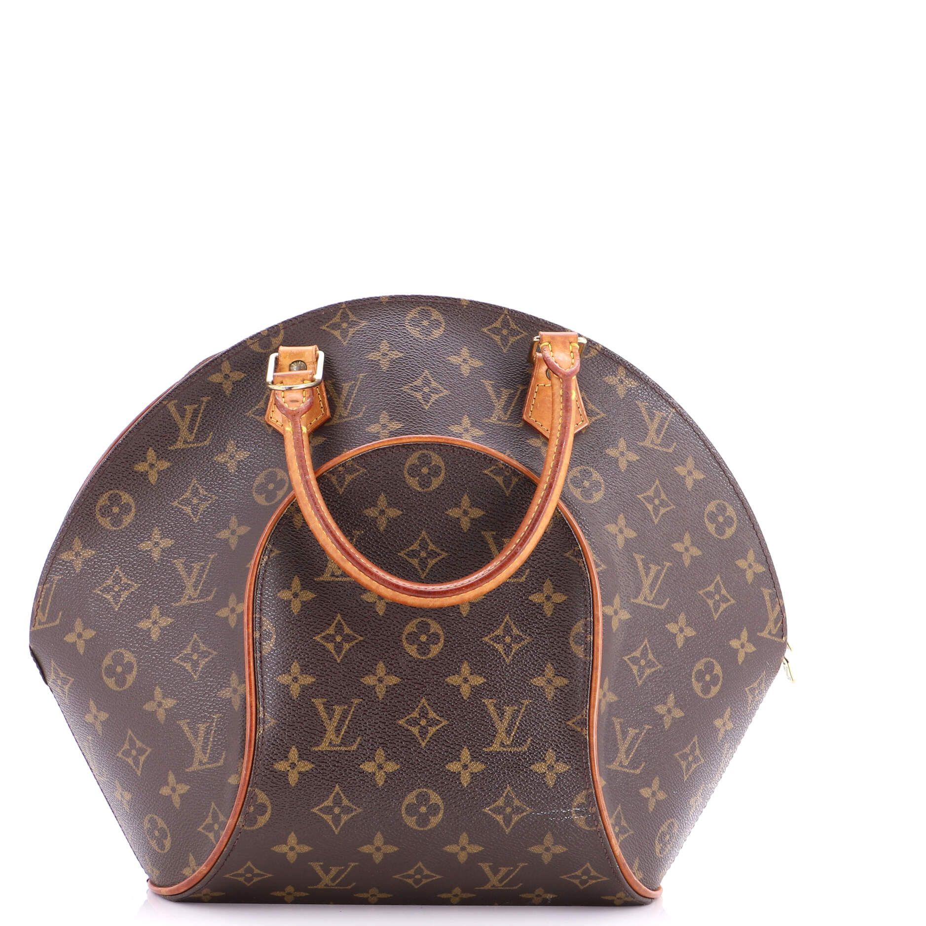 Louis Vuitton Ellipse Bag Size ONE SIZE - 3 Thumbnail