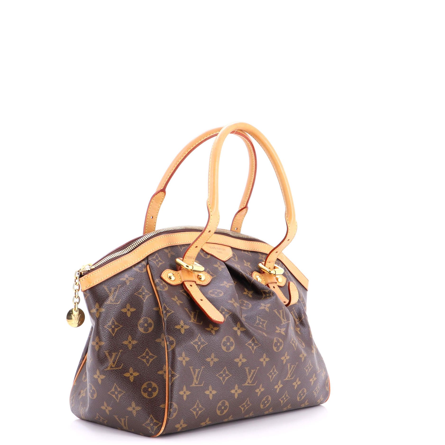 Louis Vuitton Tivoli Handbag Size ONE SIZE - 2 Thumbnail