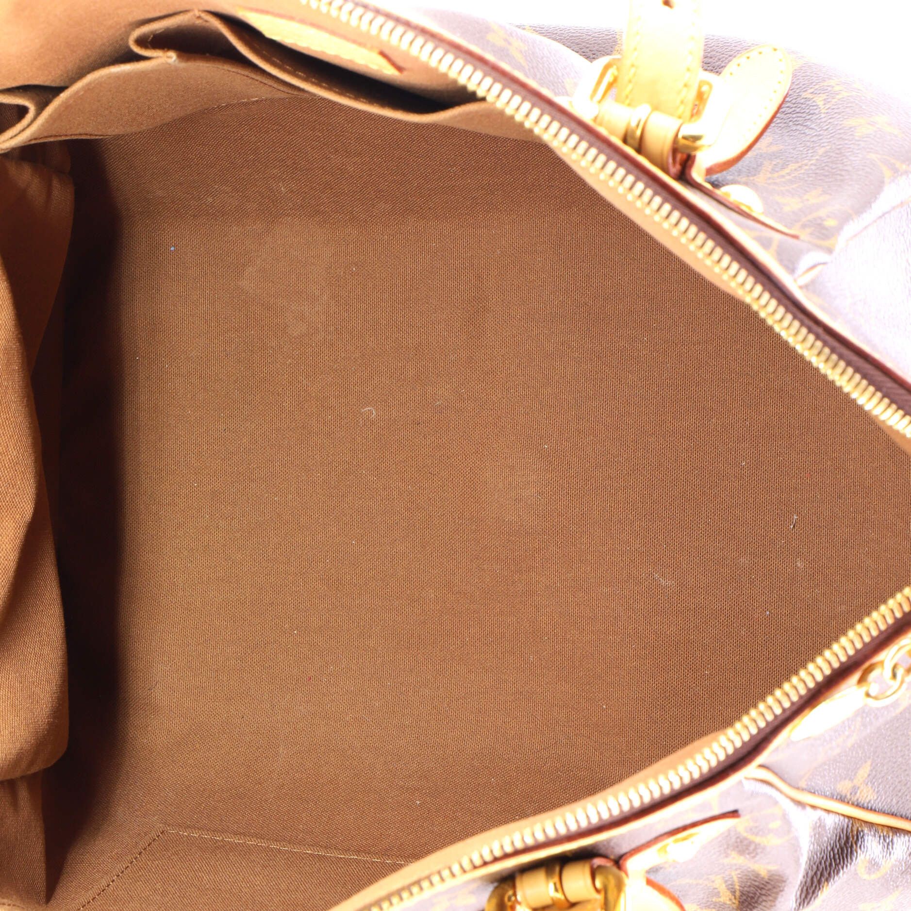 Louis Vuitton Tivoli Handbag Size ONE SIZE - 5 Thumbnail