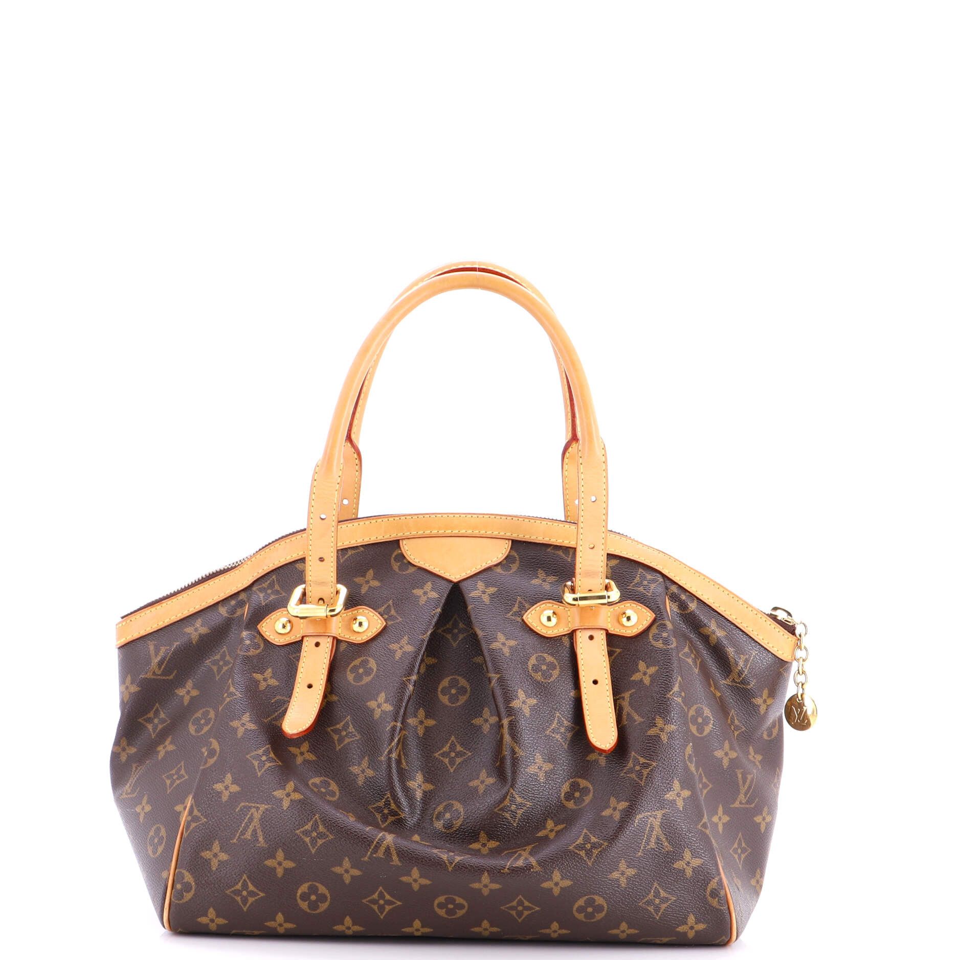 Louis Vuitton Tivoli Handbag Size ONE SIZE - 3 Thumbnail