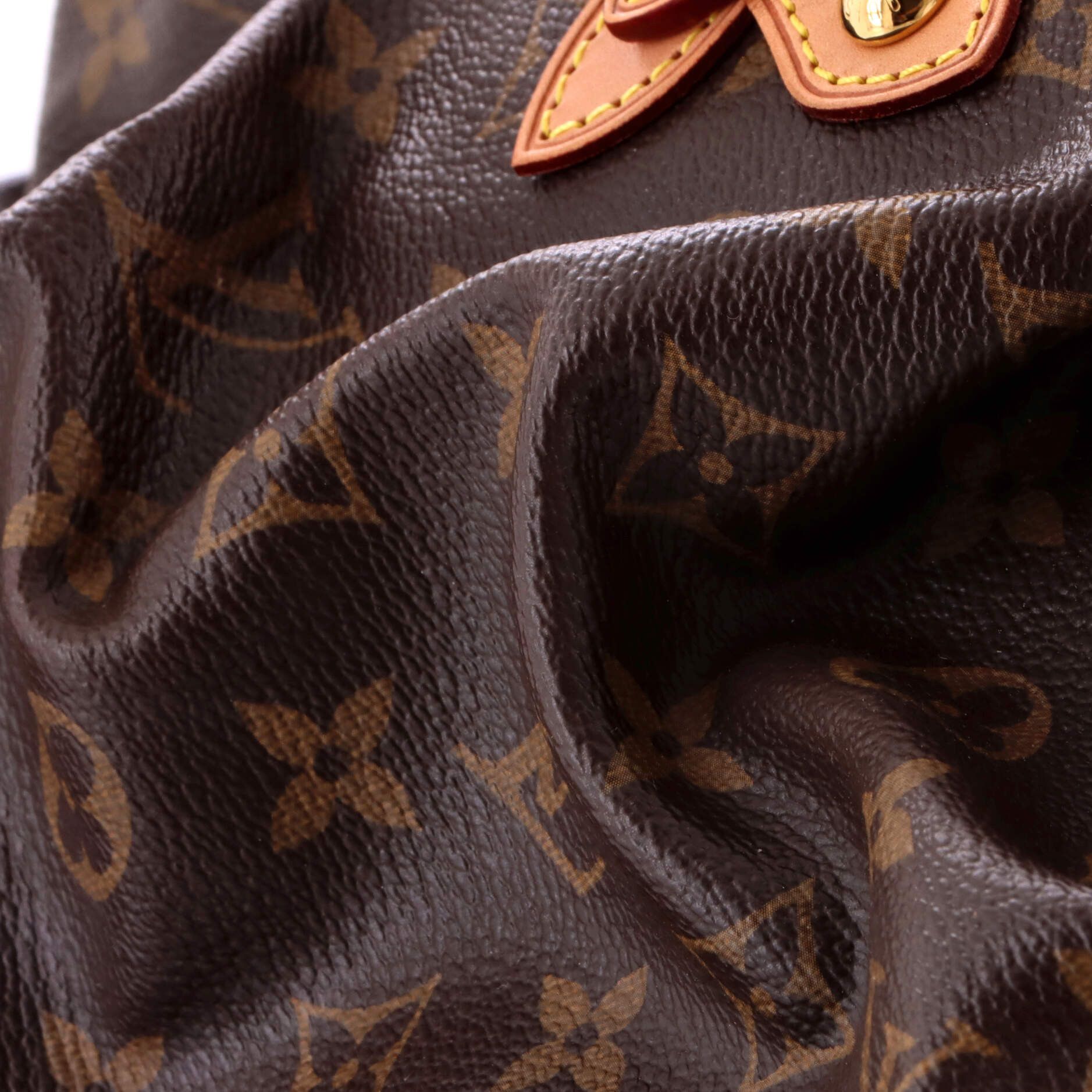 Louis Vuitton Tivoli Handbag Size ONE SIZE - 6 Thumbnail