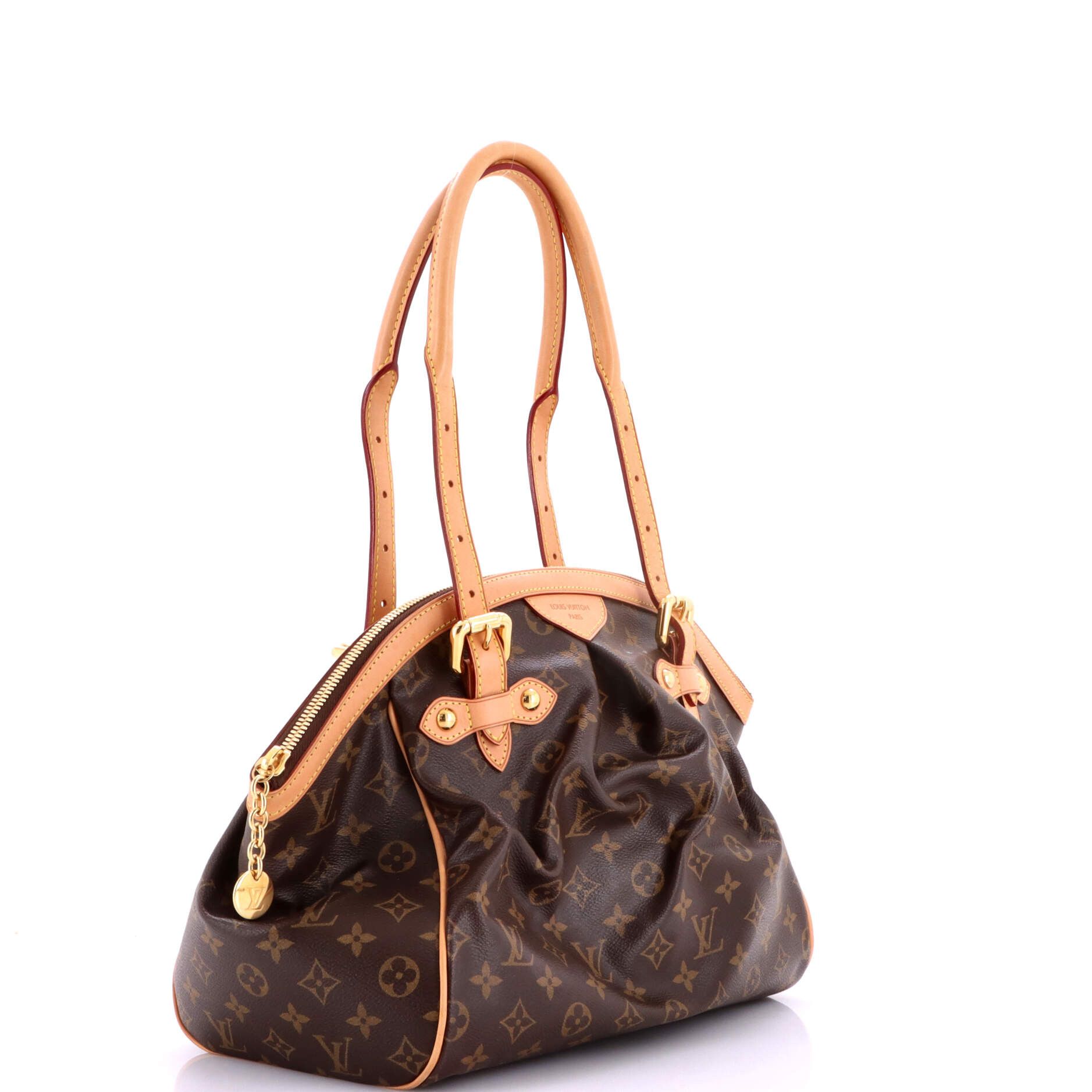 Louis Vuitton Tivoli Handbag Size ONE SIZE - 2 Thumbnail
