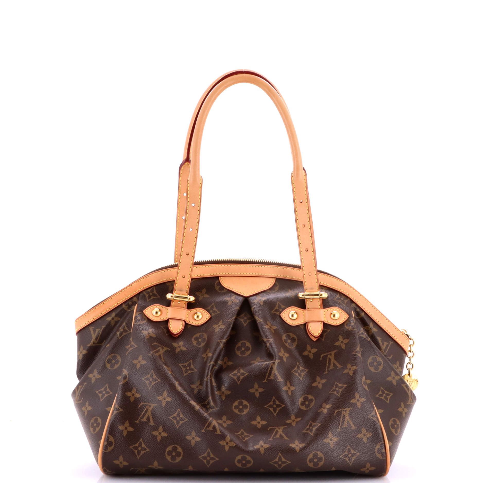 Louis Vuitton Tivoli Handbag Size ONE SIZE - 3 Thumbnail