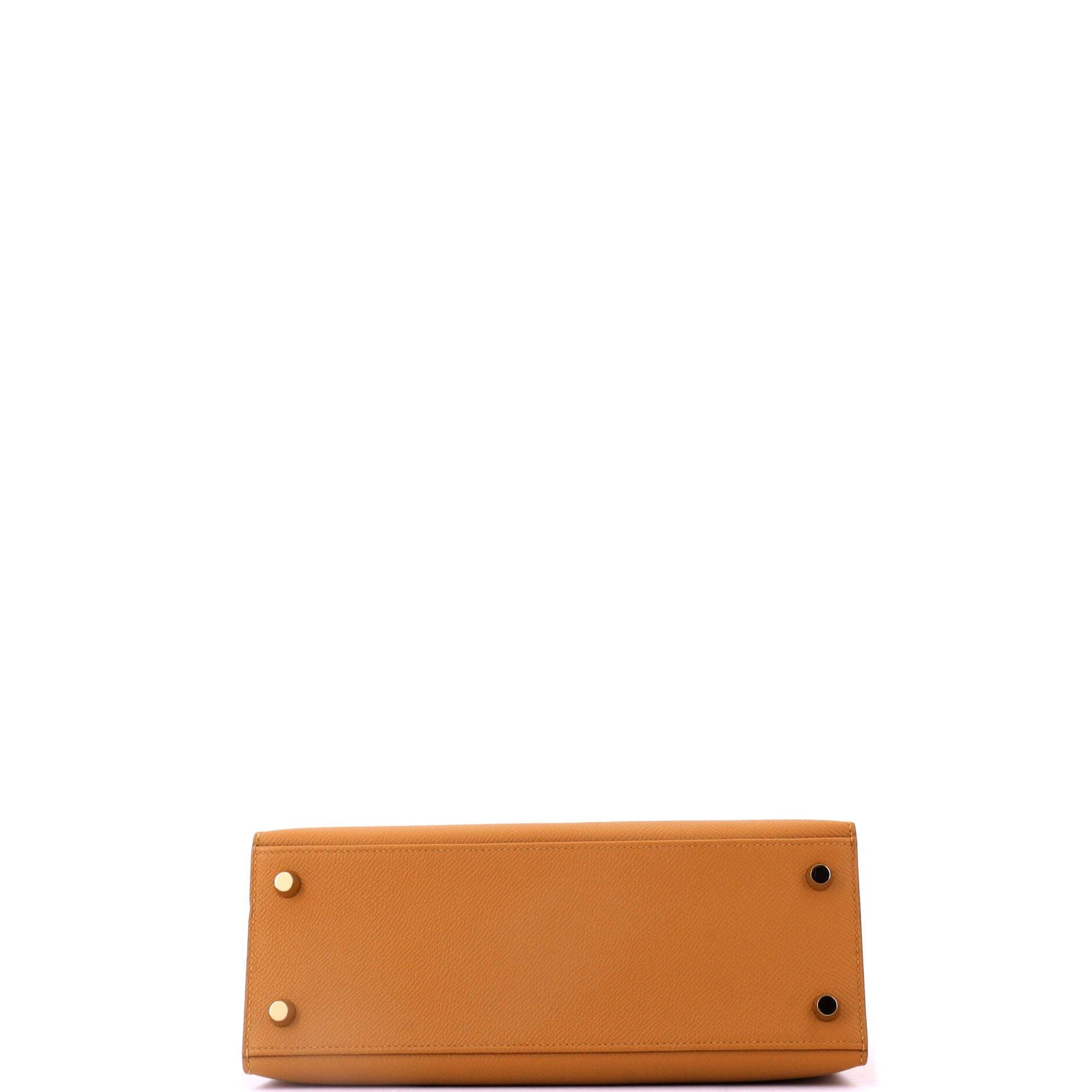 Hermes Kelly Handbag Size ONE SIZE - 5 Thumbnail