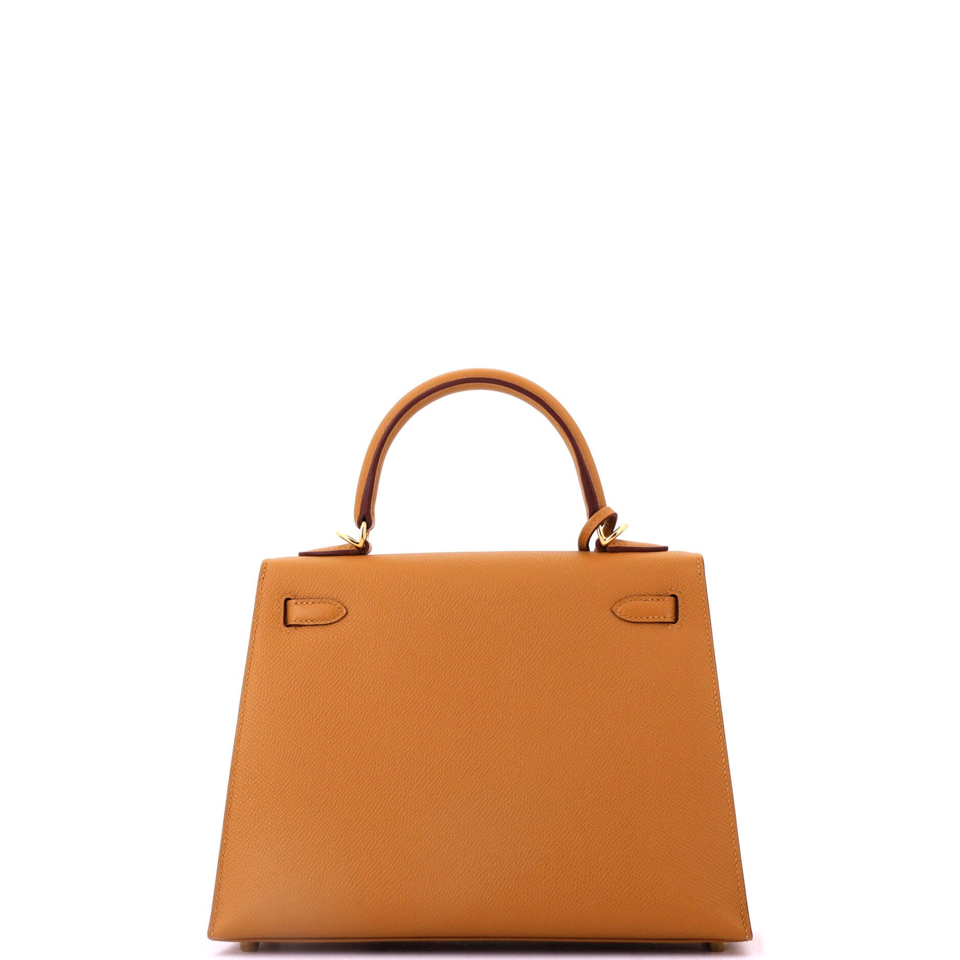 Hermes Kelly Handbag Size ONE SIZE - 4 Thumbnail
