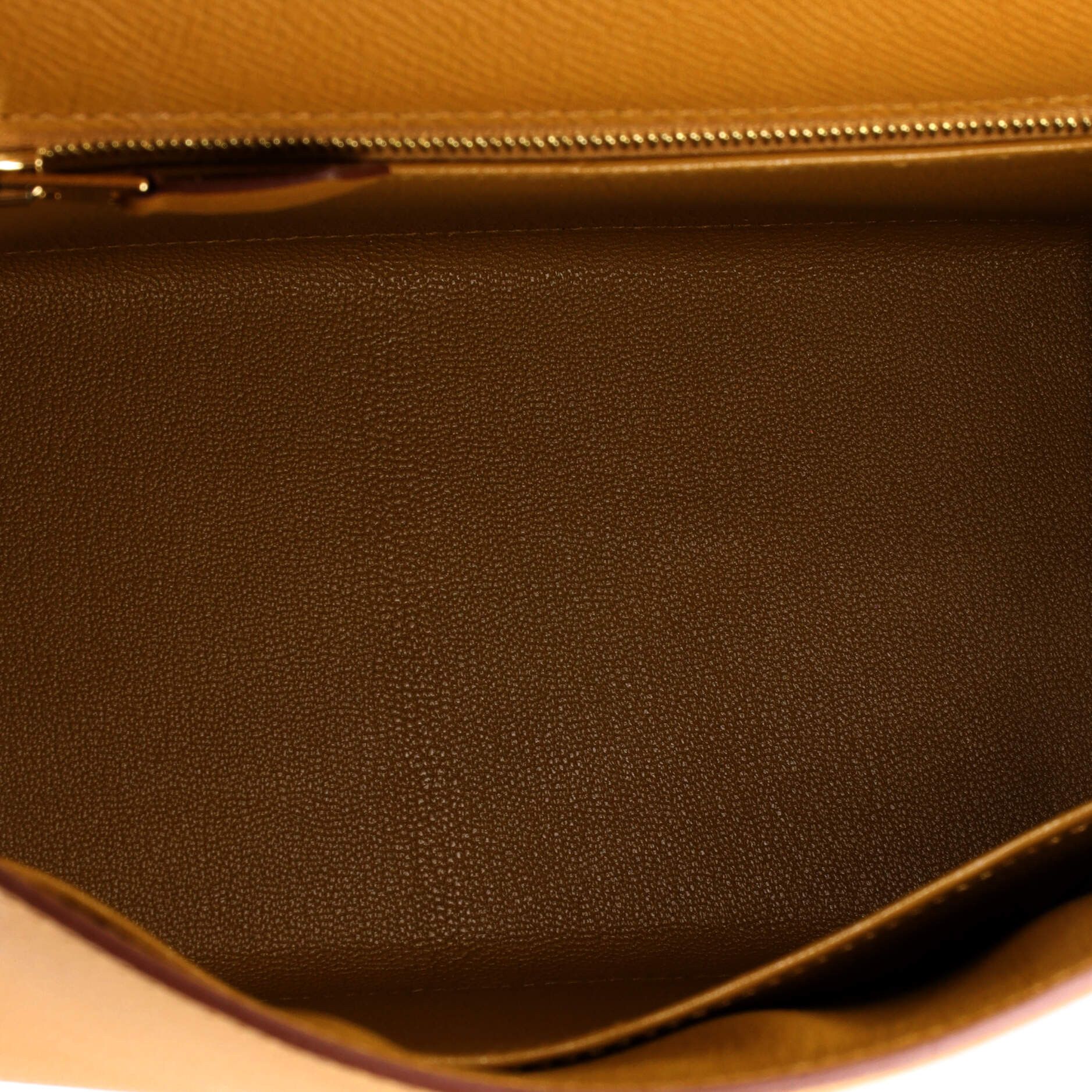 Hermes Kelly Handbag Size ONE SIZE - 7 Thumbnail