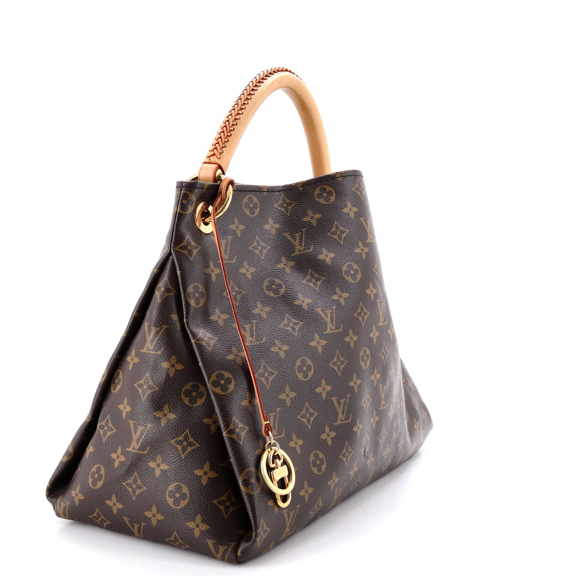 Louis Vuitton Artsy Handbag Size ONE SIZE - 2 Thumbnail