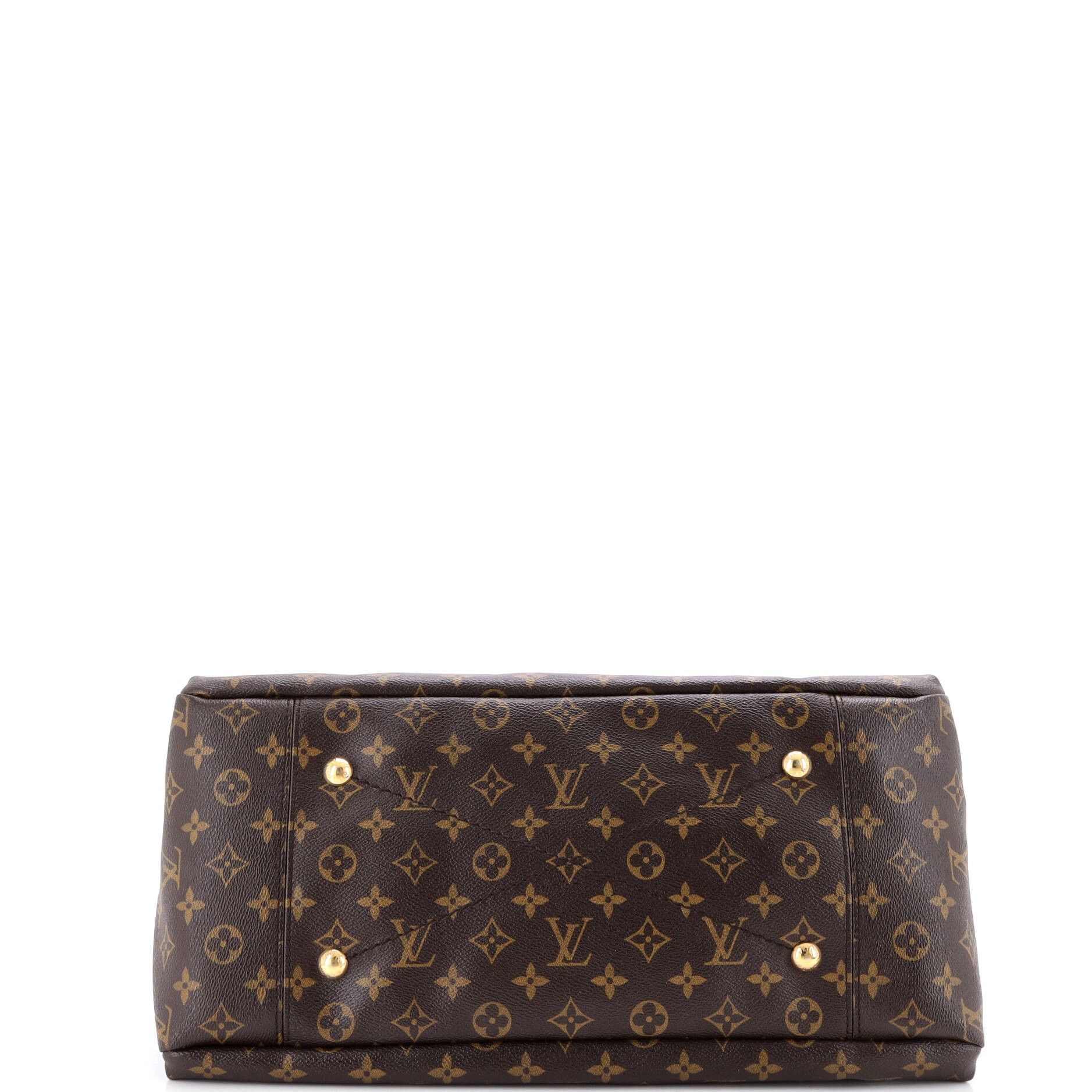 Louis Vuitton Artsy Handbag Size ONE SIZE - 4 Thumbnail