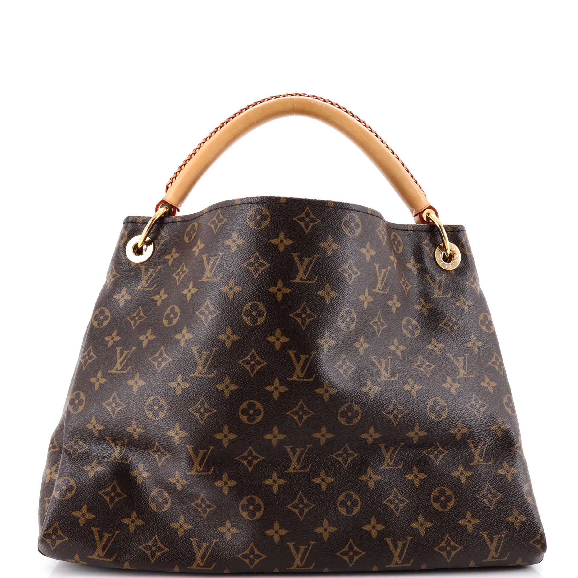 Louis Vuitton Artsy Handbag Size ONE SIZE - 3 Thumbnail