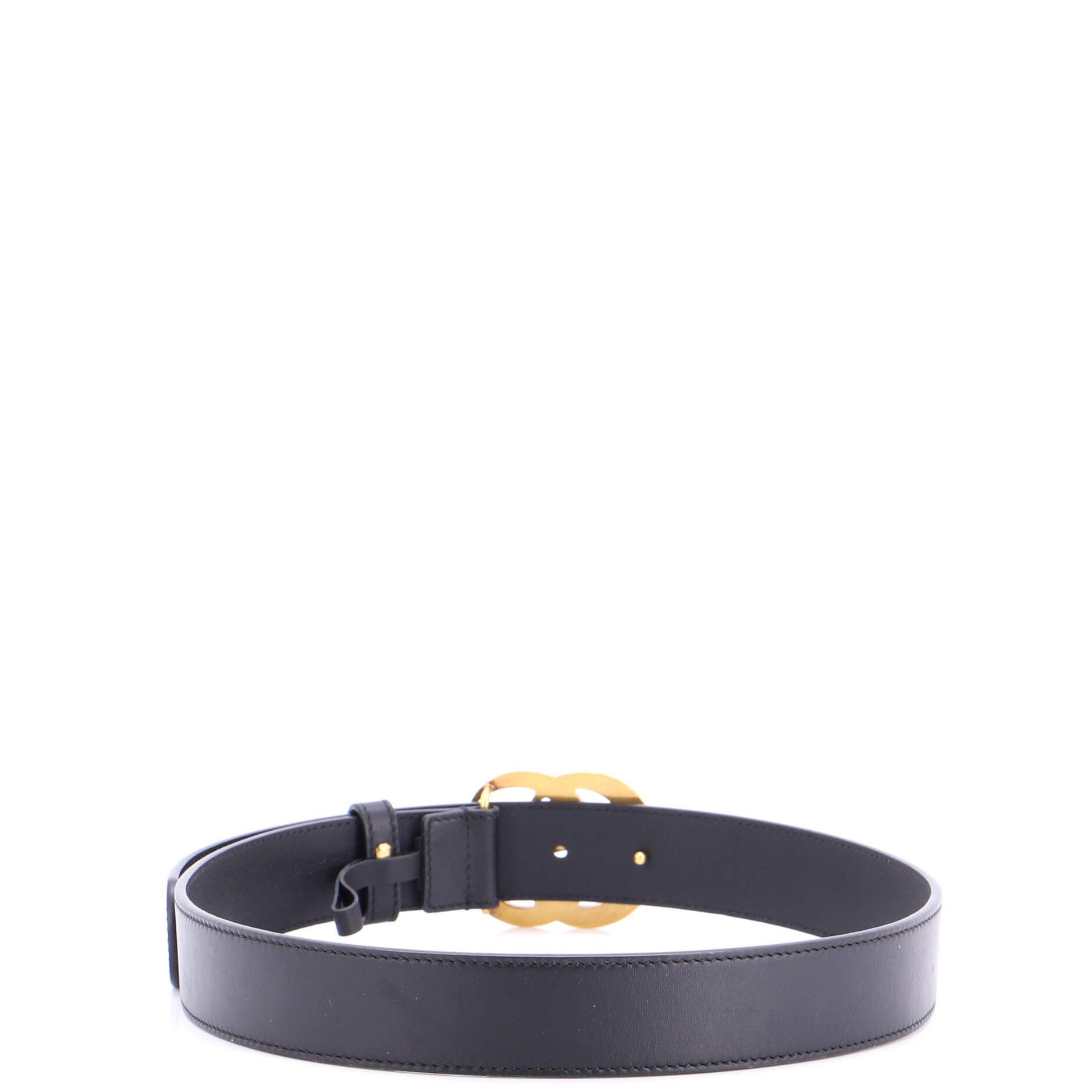 Gucci GG Marmont Belt Size ONE SIZE - 3 Thumbnail