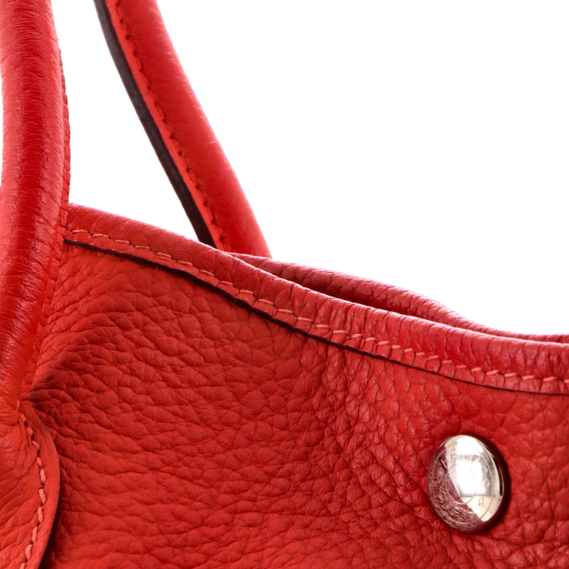 Hermes Garden Party Tote Size ONE SIZE - 7 Thumbnail