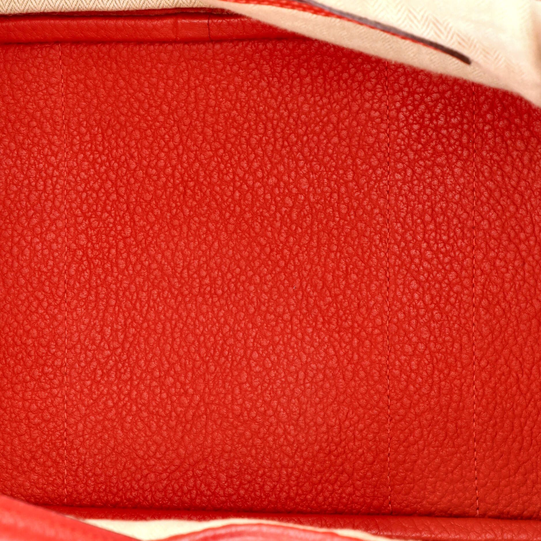 Hermes Garden Party Tote Size ONE SIZE - 5 Thumbnail