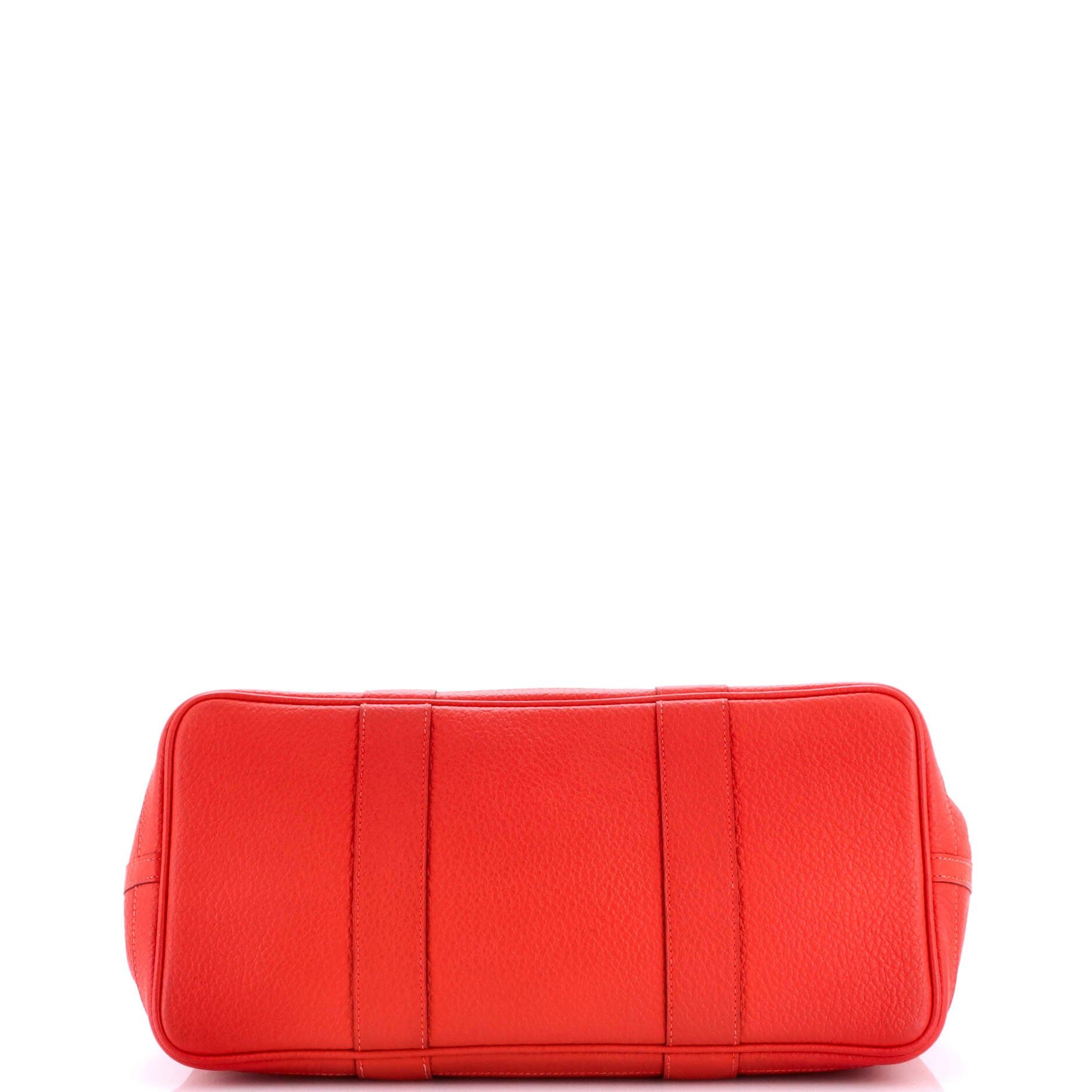 Hermes Garden Party Tote Size ONE SIZE - 4 Thumbnail