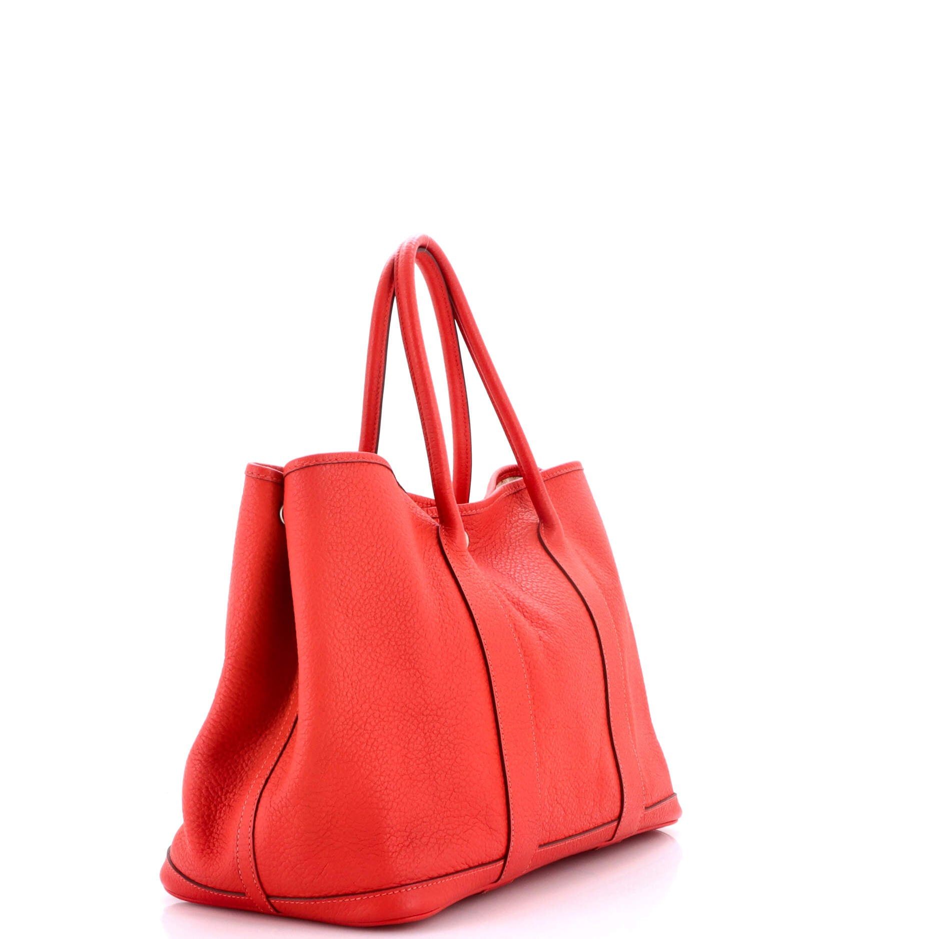 Hermes Garden Party Tote Size ONE SIZE - 2 Thumbnail