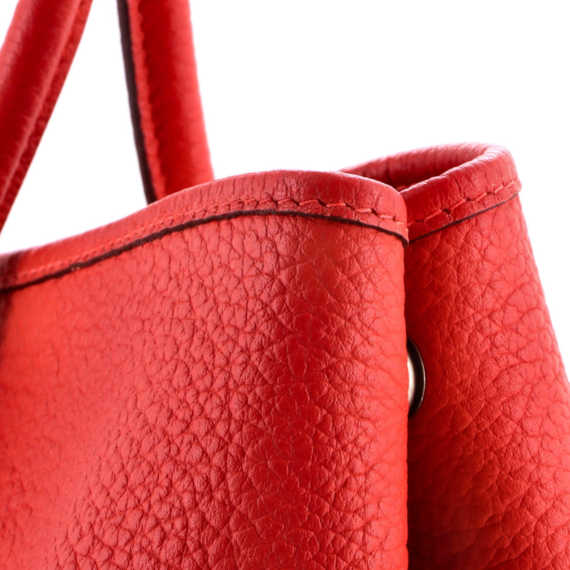 Hermes Garden Party Tote Size ONE SIZE - 8 Thumbnail