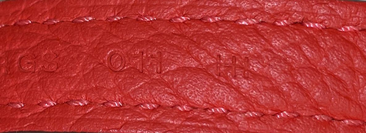 Hermes Garden Party Tote Size ONE SIZE - 9 Thumbnail