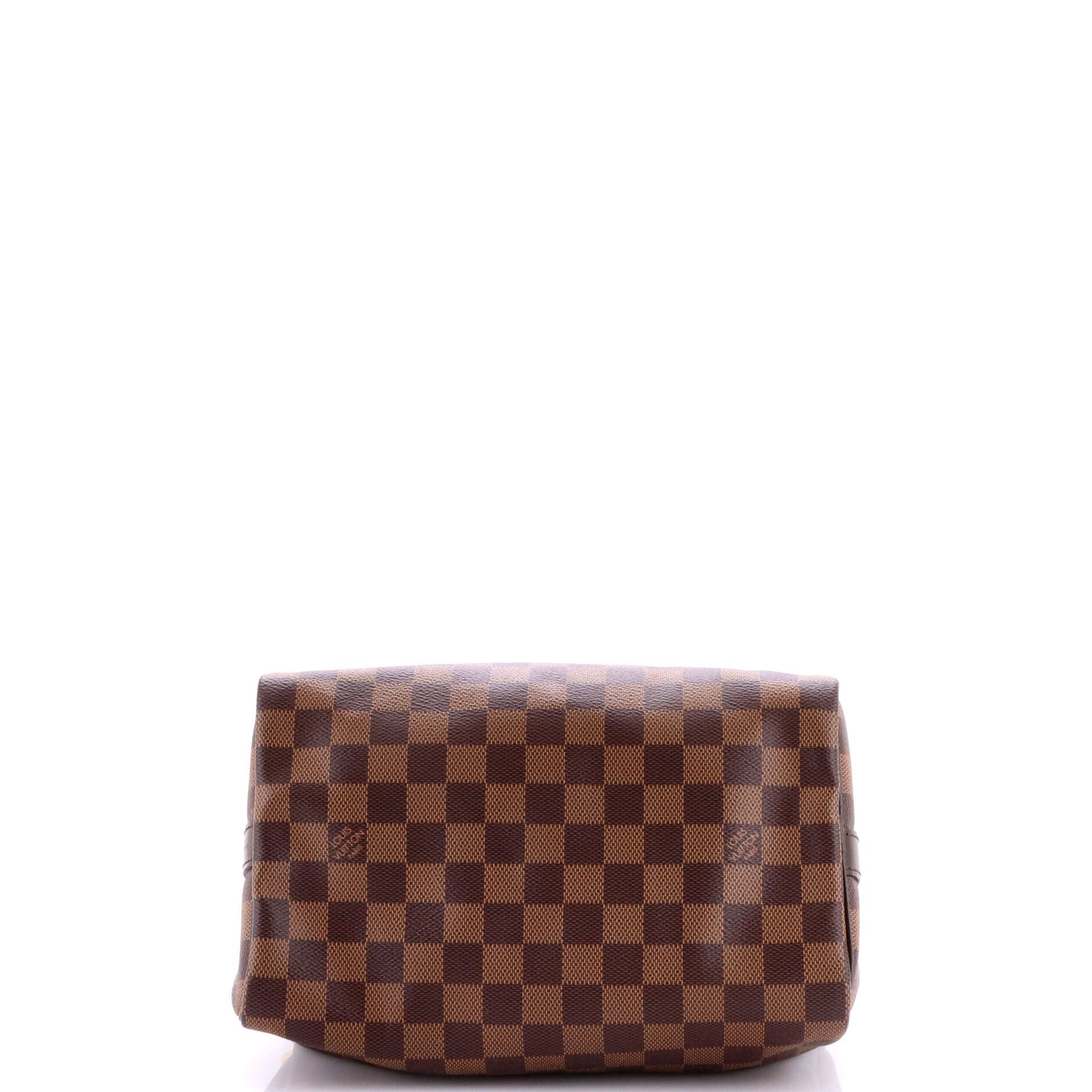 Louis Vuitton Speedy Bandouliere Bag Size ONE SIZE - 4 Thumbnail