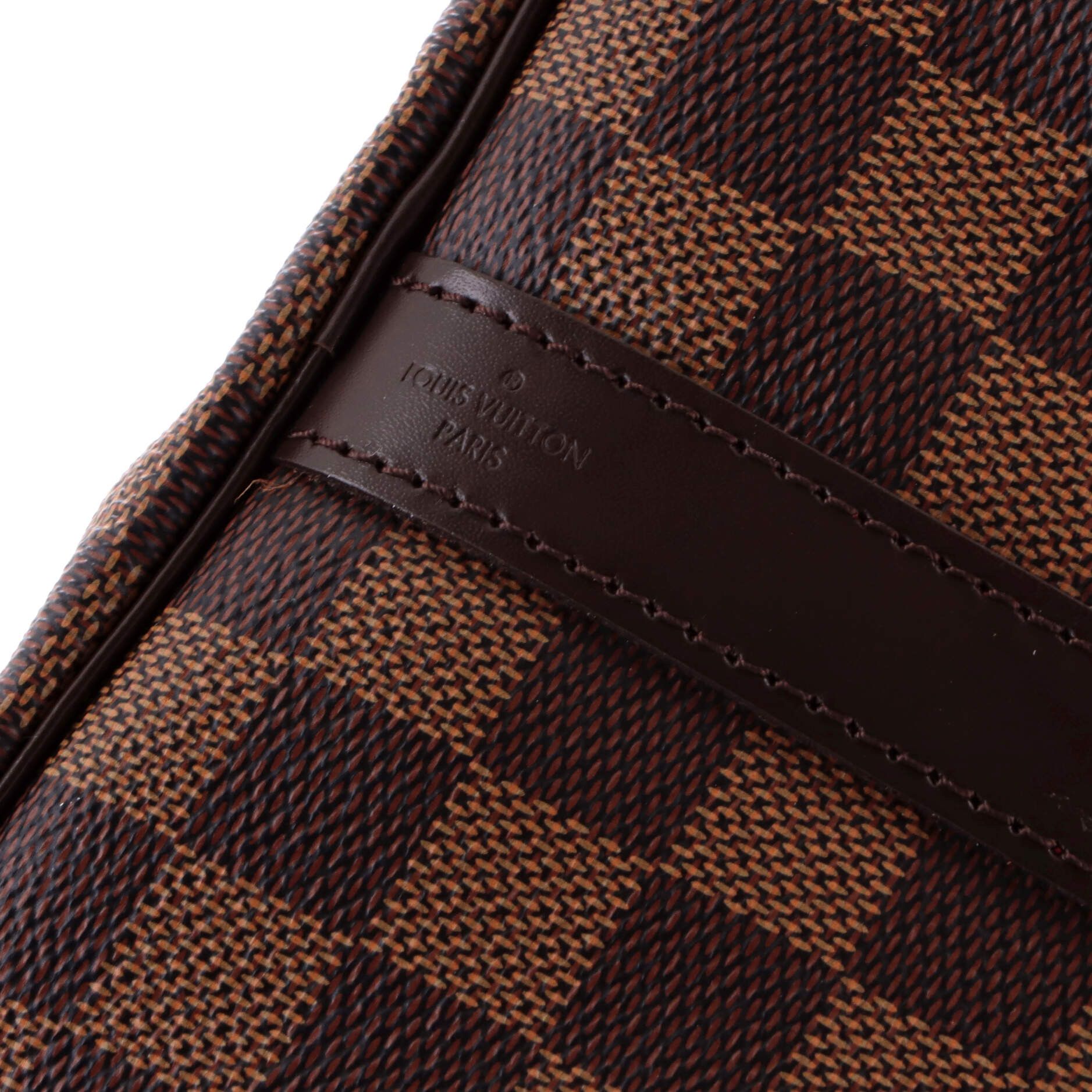 Louis Vuitton Speedy Bandouliere Bag Size ONE SIZE - 7 Thumbnail