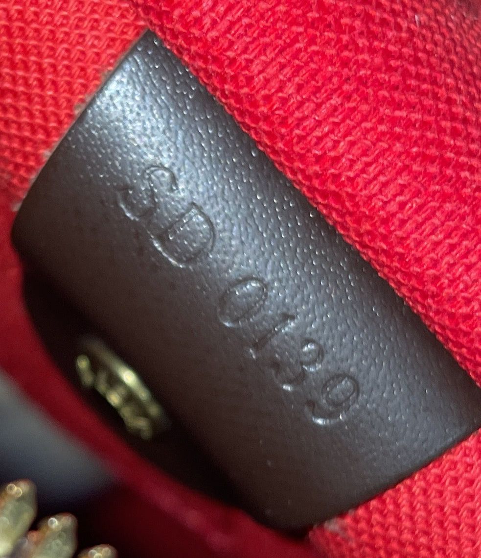 Louis Vuitton Speedy Bandouliere Bag Size ONE SIZE - 8 Thumbnail