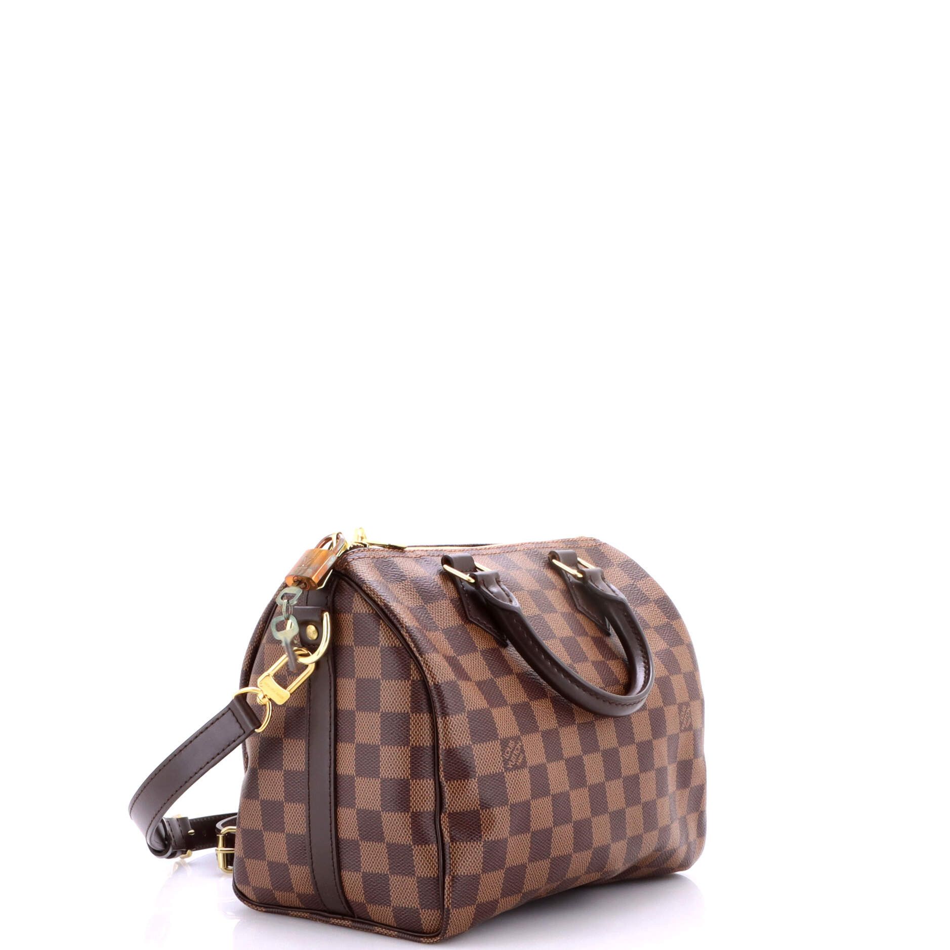 Louis Vuitton Speedy Bandouliere Bag Size ONE SIZE - 2 Thumbnail