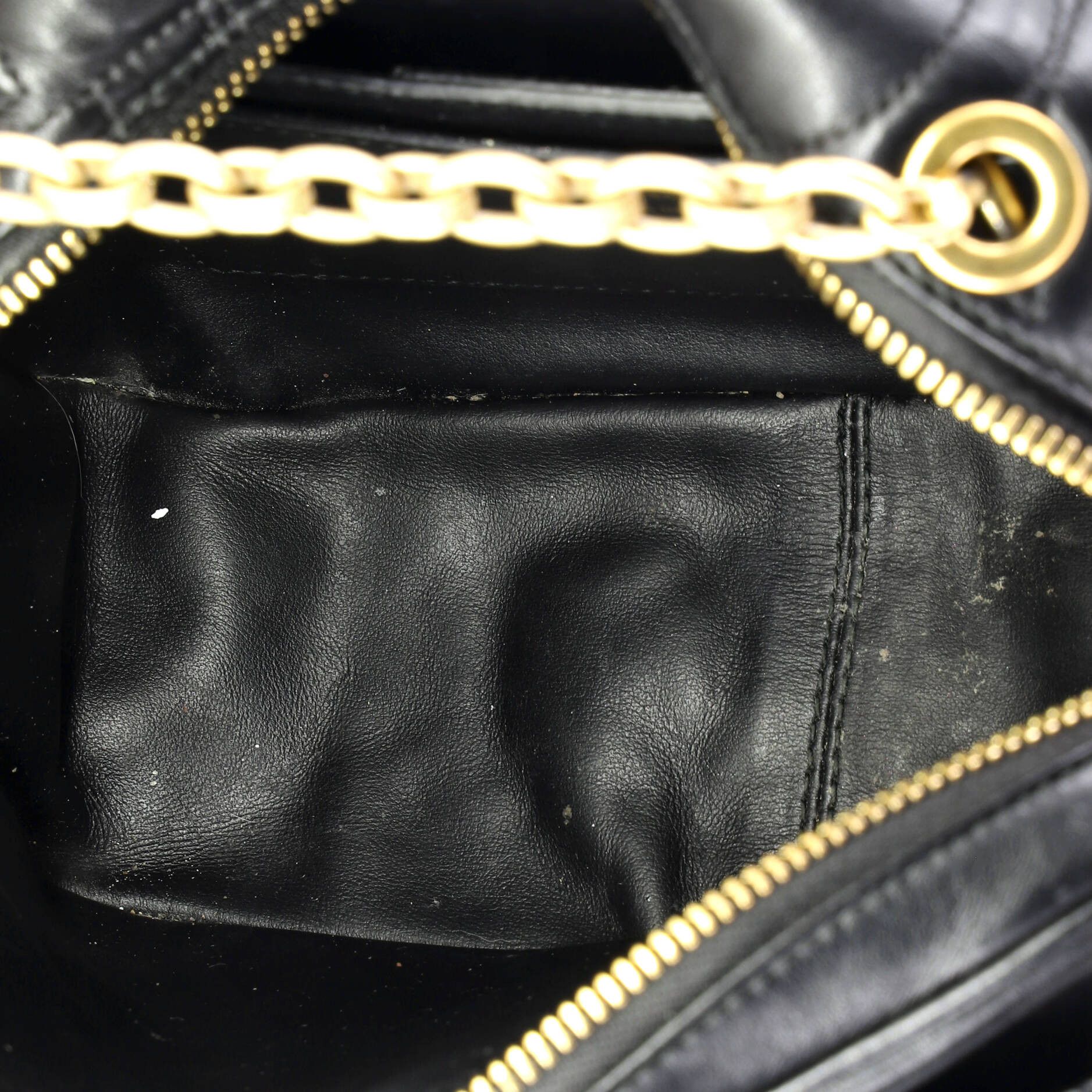 Salvatore Ferragamo Gancini Camera Bag Size ONE SIZE - 5 Thumbnail