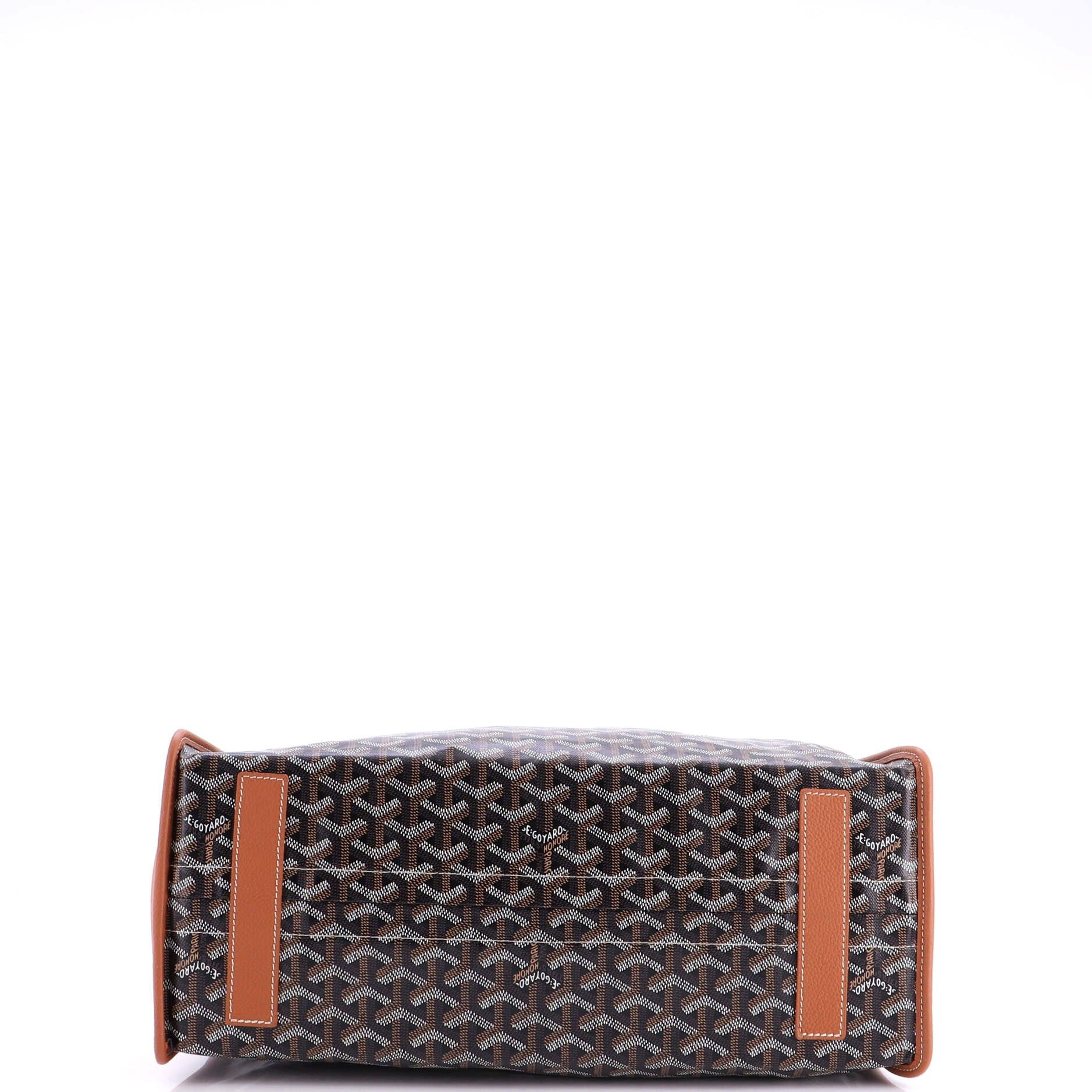 Goyard Hardy Pet Carrier Size ONE SIZE - 5 Thumbnail