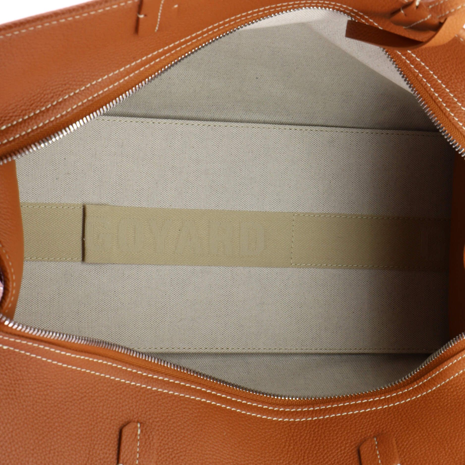 Goyard Hardy Pet Carrier Size ONE SIZE - 6 Thumbnail