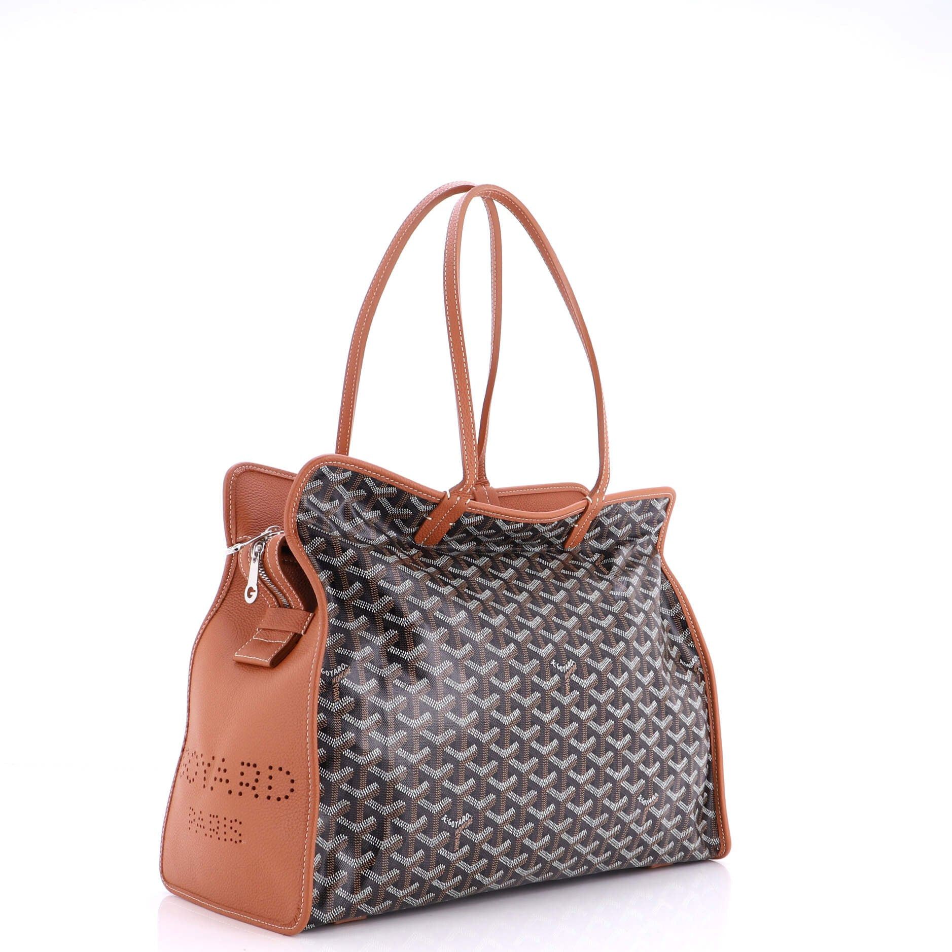 Goyard Hardy Pet Carrier Size ONE SIZE - 3 Thumbnail
