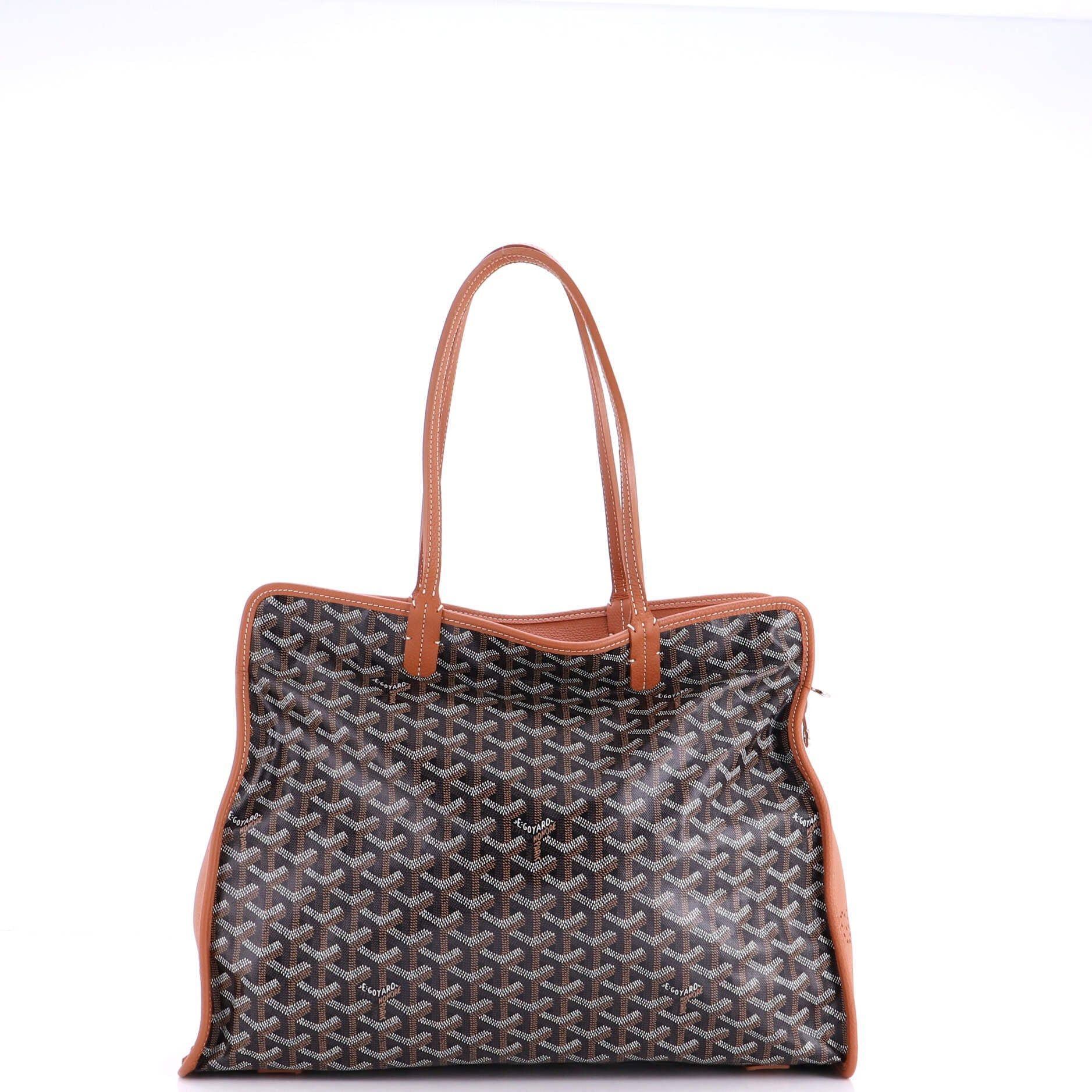 Goyard Hardy Pet Carrier Size ONE SIZE - 4 Thumbnail