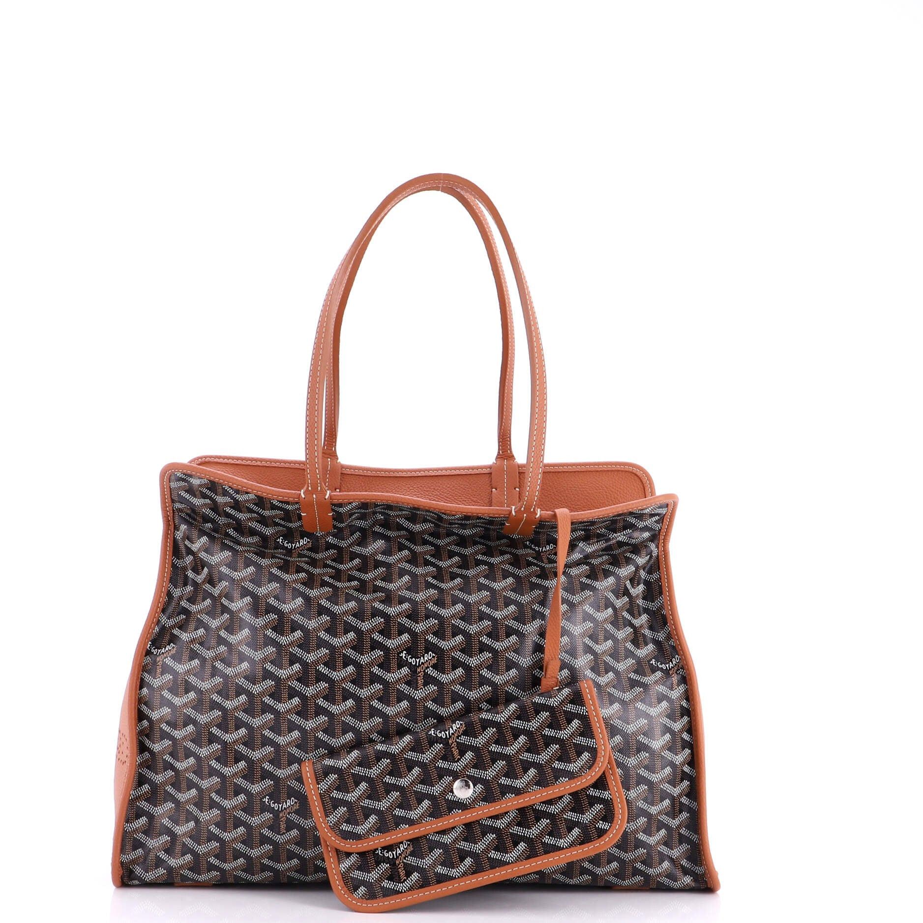Goyard Hardy Pet Carrier Size ONE SIZE - 2 Thumbnail