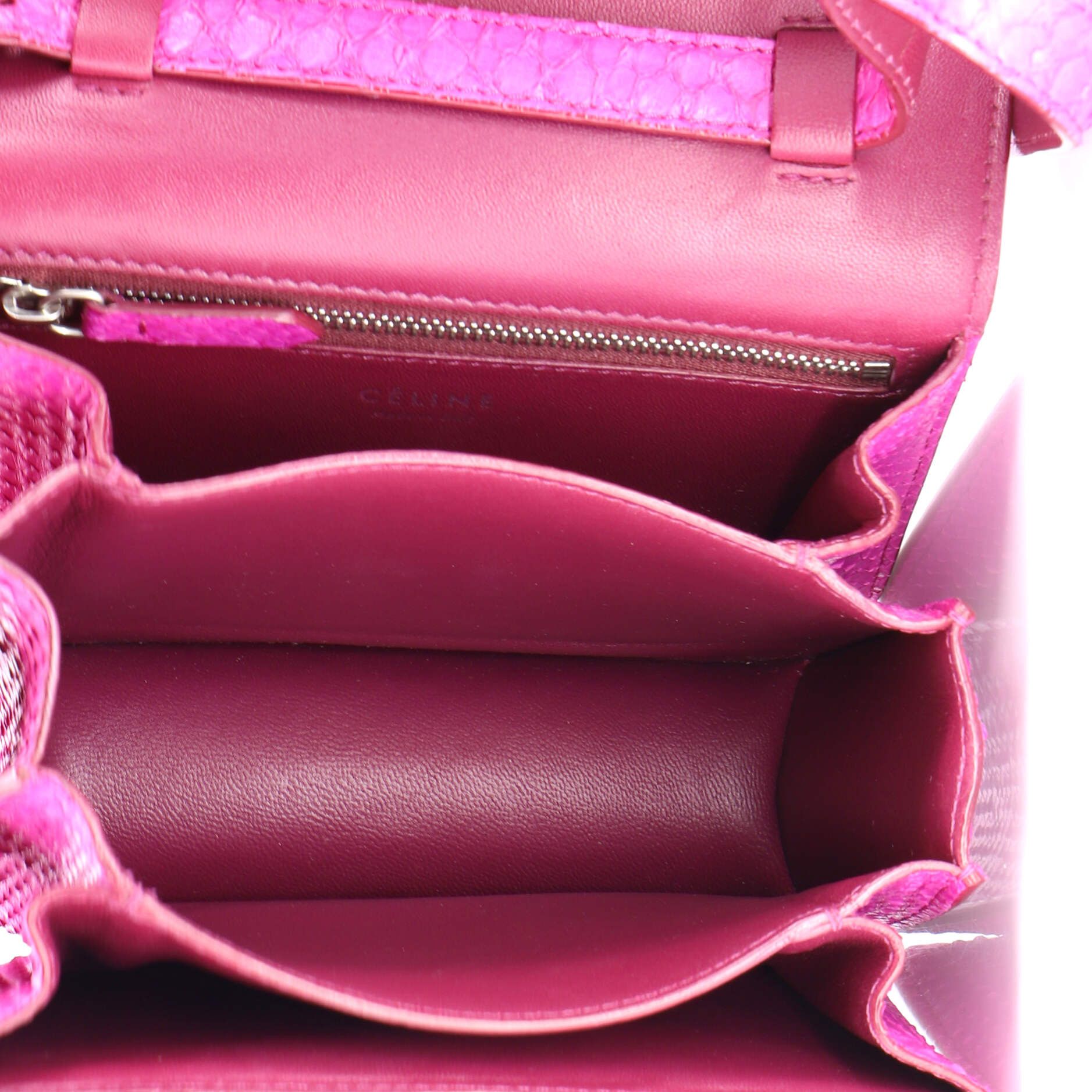 Celine Classic Box Bag Size ONE SIZE - 5 Thumbnail
