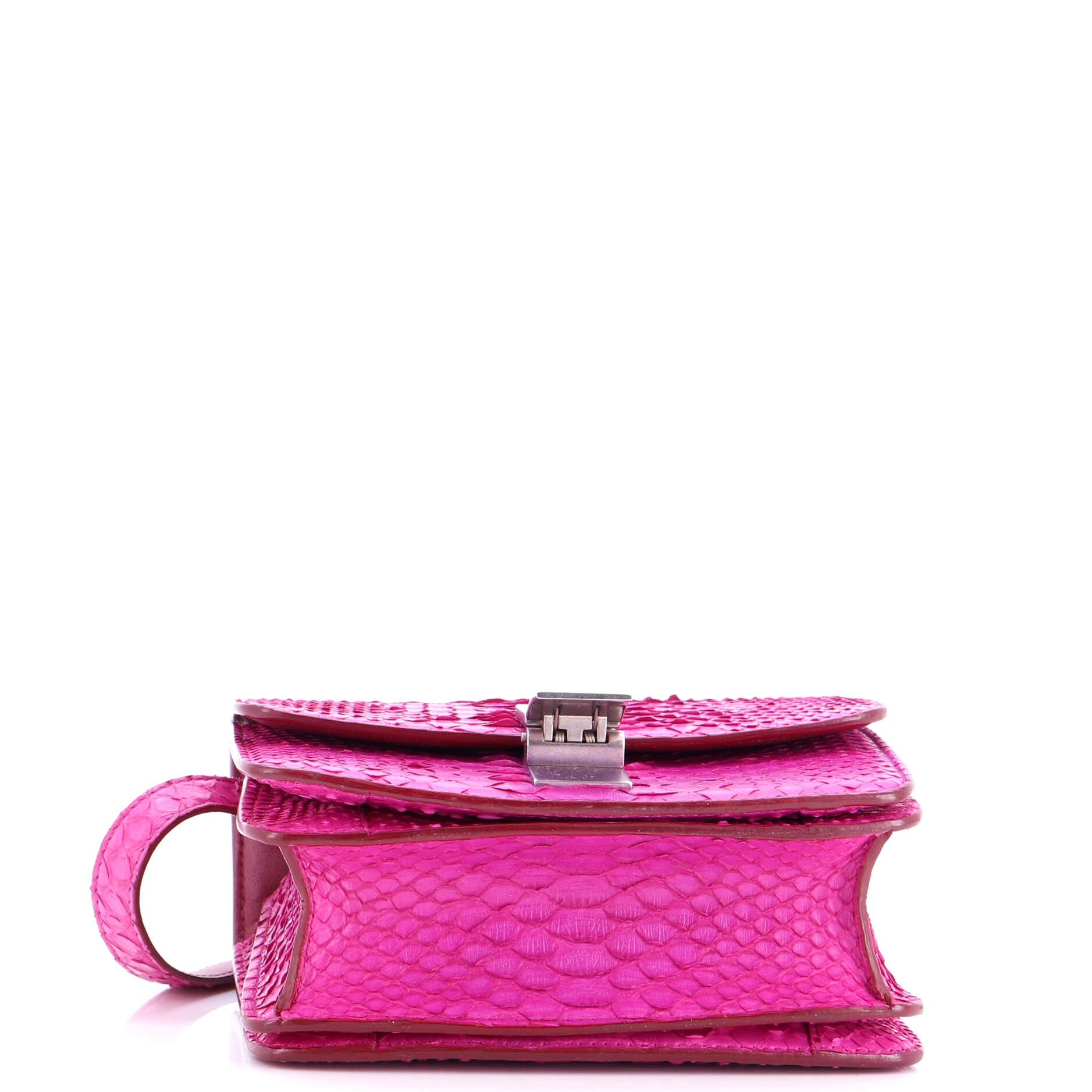 Celine Classic Box Bag Size ONE SIZE - 4 Thumbnail