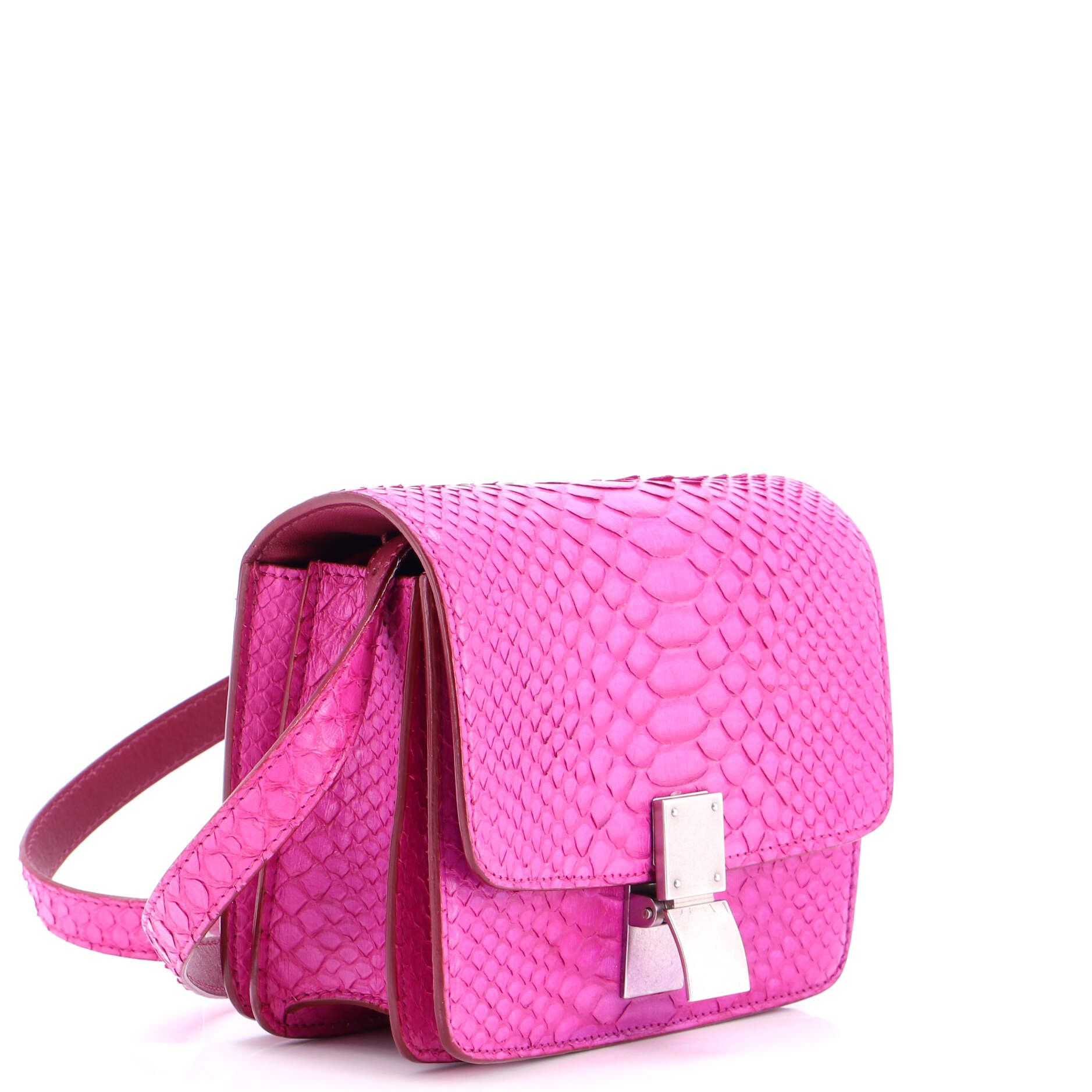 Celine Classic Box Bag Size ONE SIZE - 2 Thumbnail