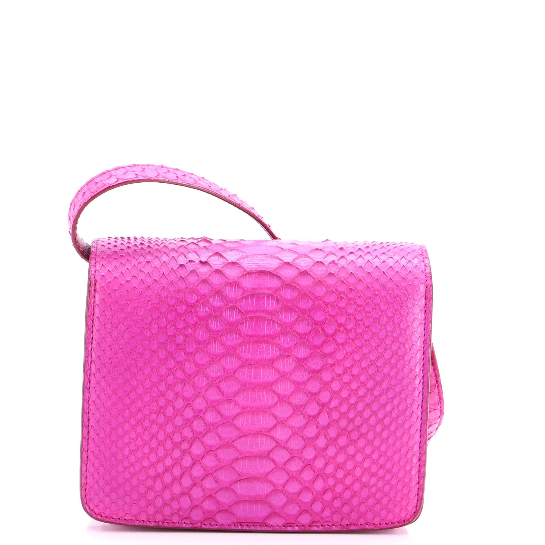 Celine Classic Box Bag Size ONE SIZE - 3 Thumbnail