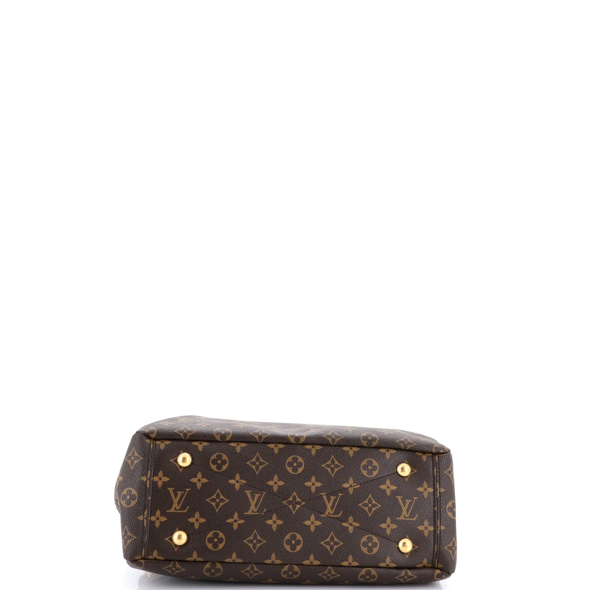 Louis Vuitton Pallas Tote Size ONE SIZE - 4 Thumbnail