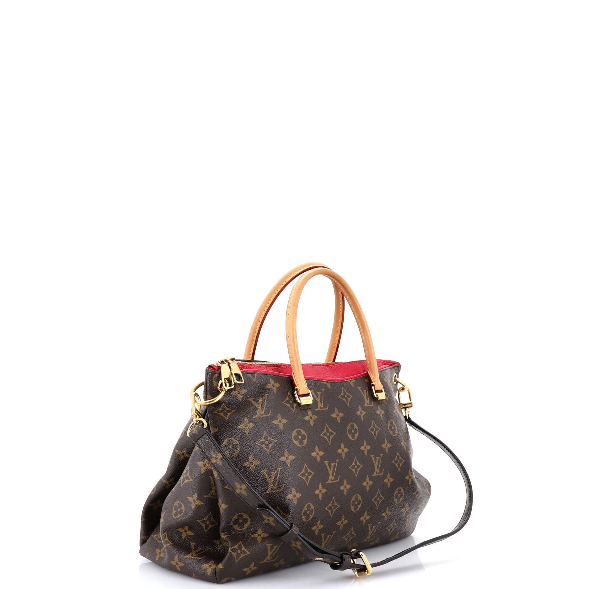 Louis Vuitton Pallas Tote Size ONE SIZE - 2 Thumbnail