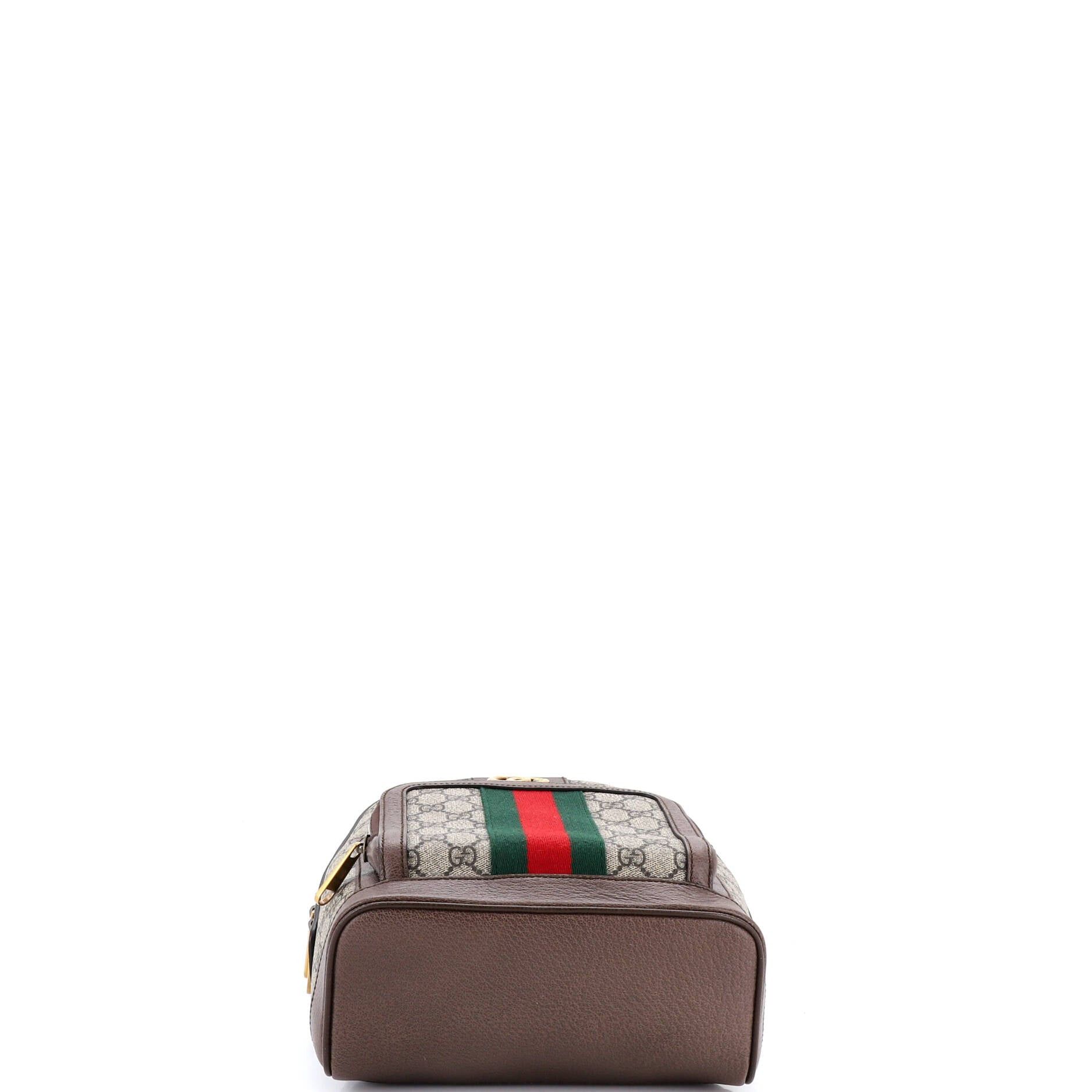 Gucci Ophidia Backpack Size ONE SIZE - 4 Thumbnail