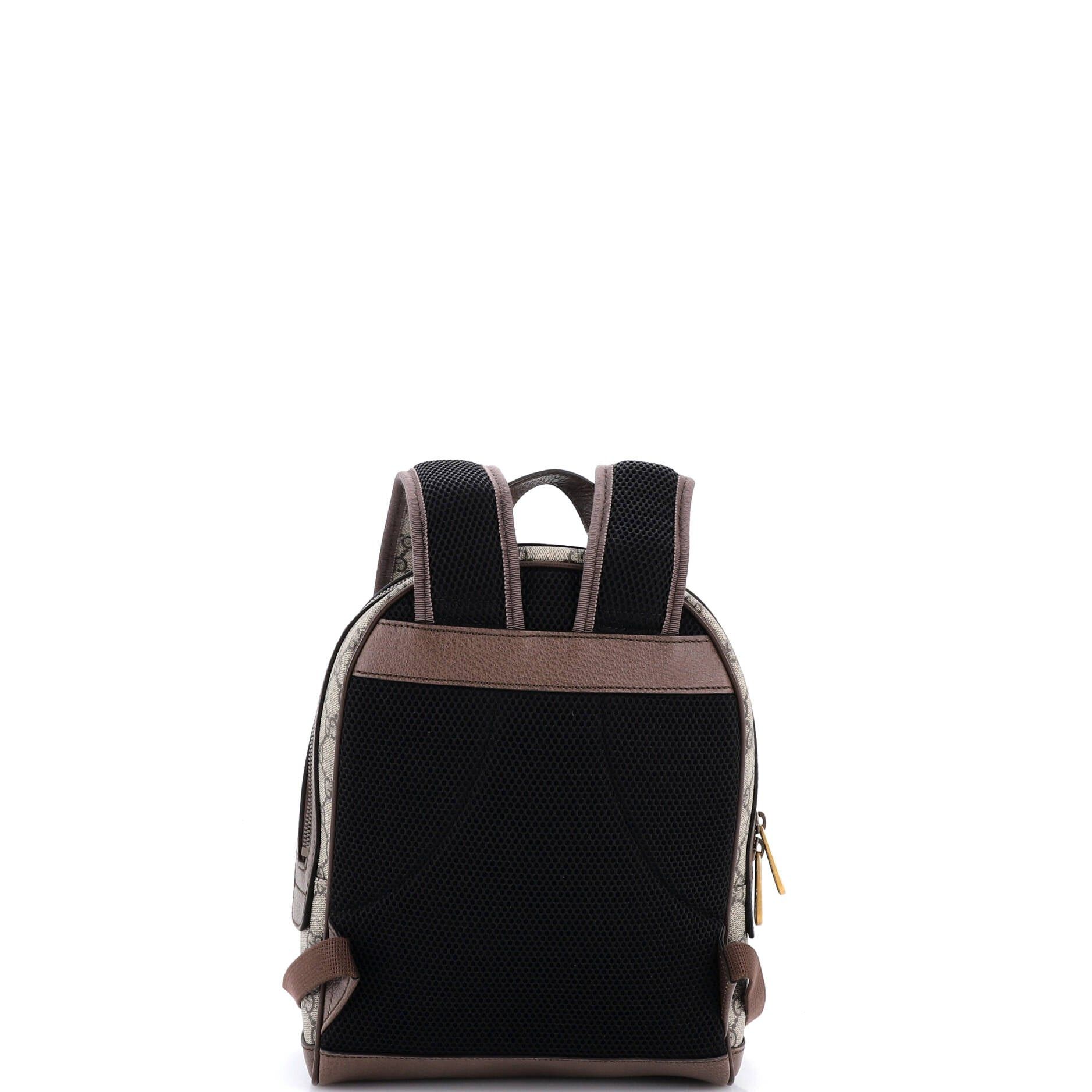 Gucci Ophidia Backpack Size ONE SIZE - 3 Thumbnail